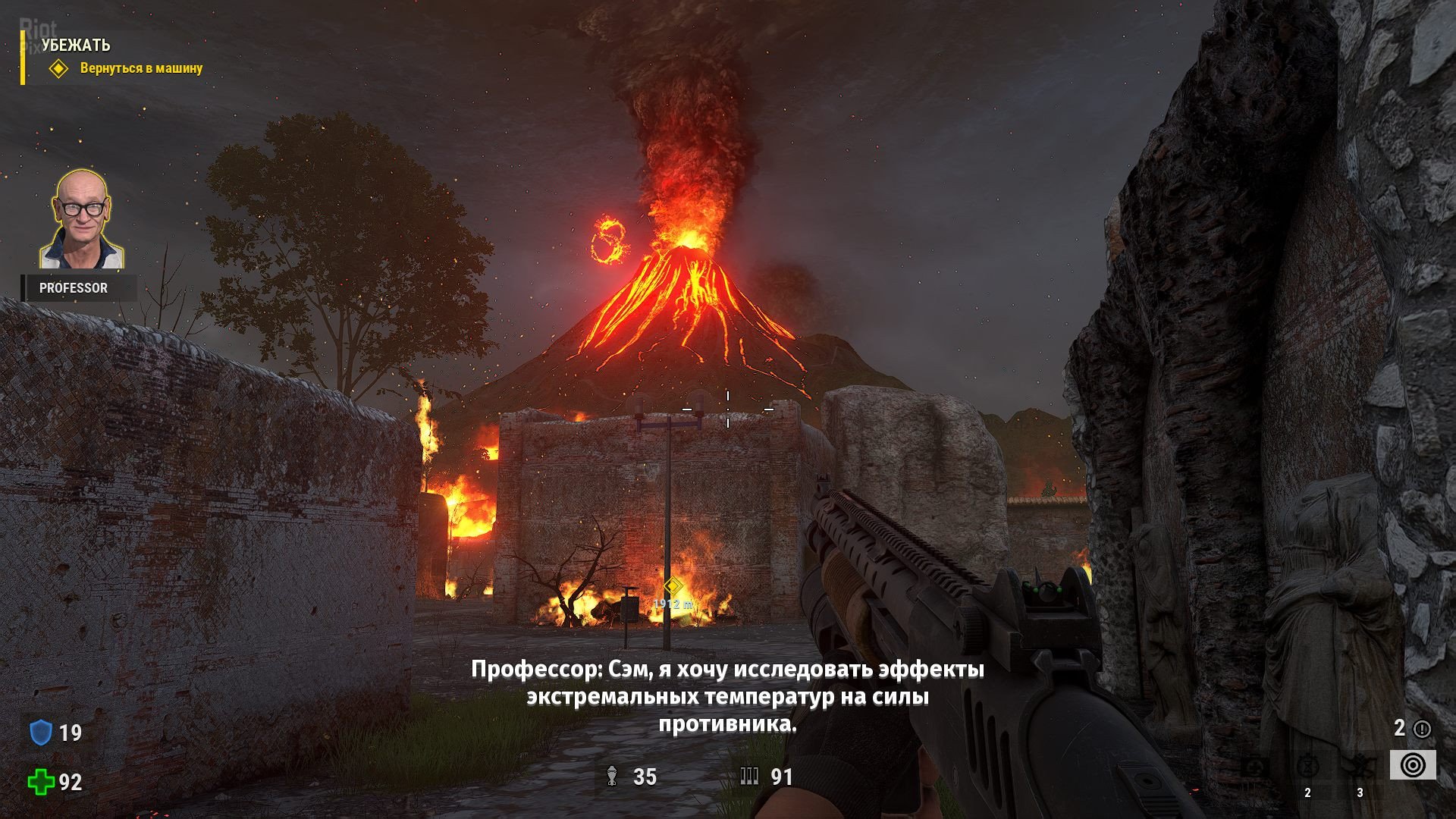 [15]-Serious Sam 4: Digital Deluxe Edition – v1.08 / Build 591667 + DLC + Bonus Download-HohohoGames