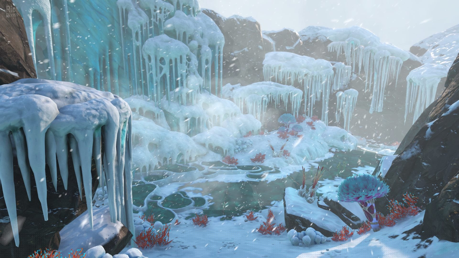 [6]-Subnautica: Below Zero – v1.0 Build 44290 Download-HohohoGames