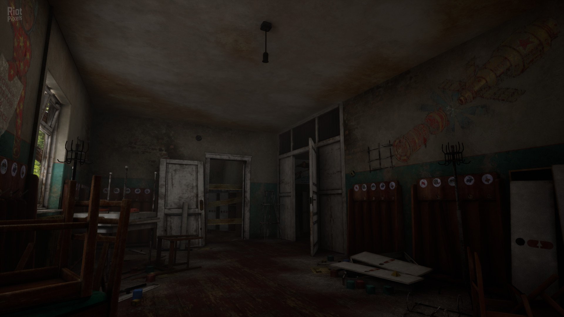 [6]-Summer of ’58 Download-HohohoGames