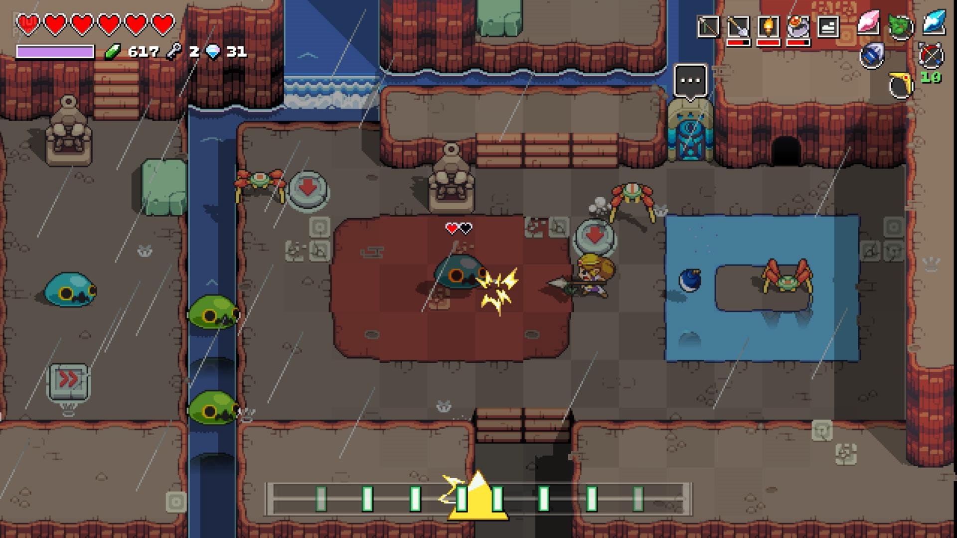 [2]-Cadence of Hyrule: Crypt of the NecroDancer Featuring The Legend of Zelda – v1.5.0 + 4 DLCs + Yuzu Emu for PC Download-HohohoGames
