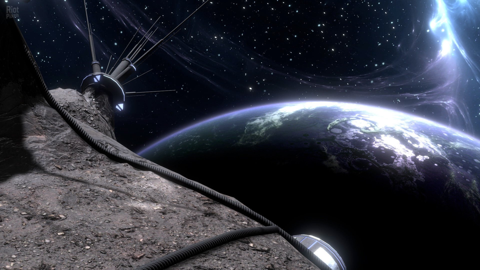 [10]-Curved Space – v1.0.6.15.11 Download-HohohoGames