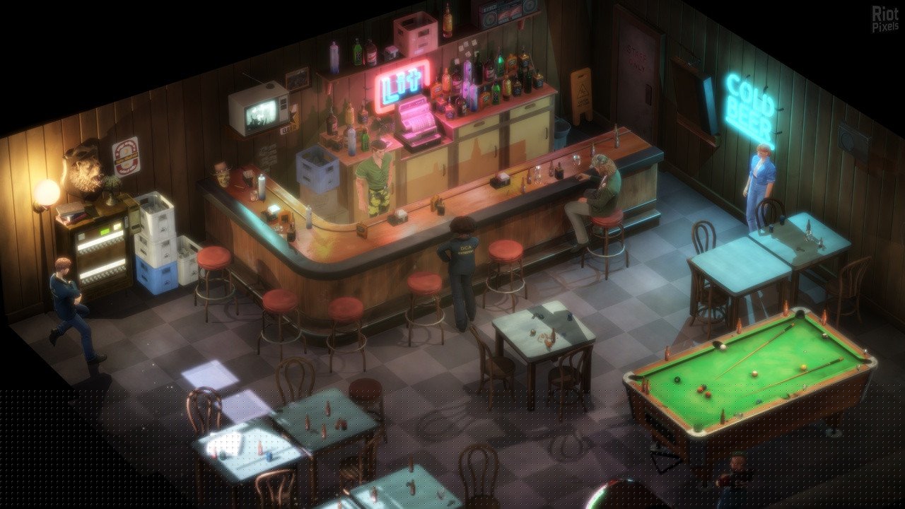 [5]-Murder Mystery Machine Download-HohohoGames