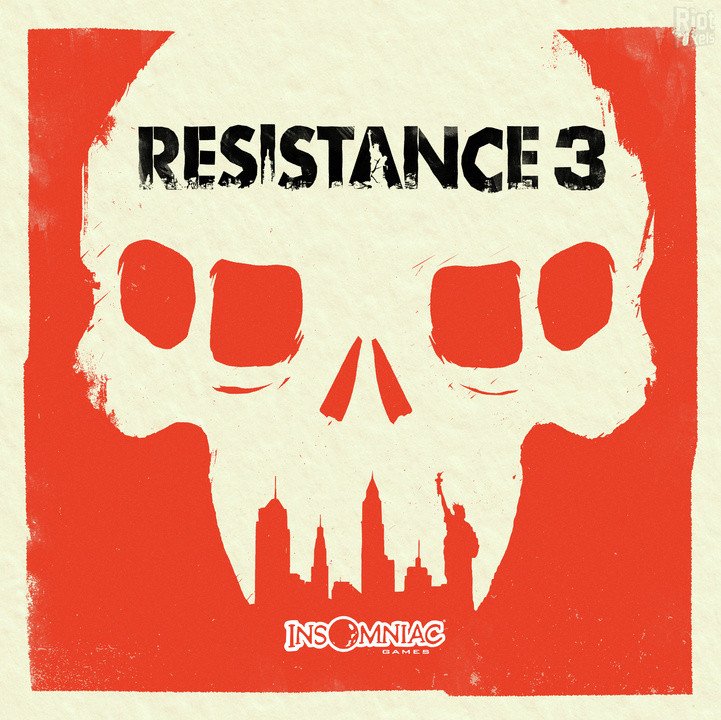 [20]-Resistance 3 – v1.05 + 2 DLCs + RPCS3 Emu + Offline Co-Op Download-HohohoGames