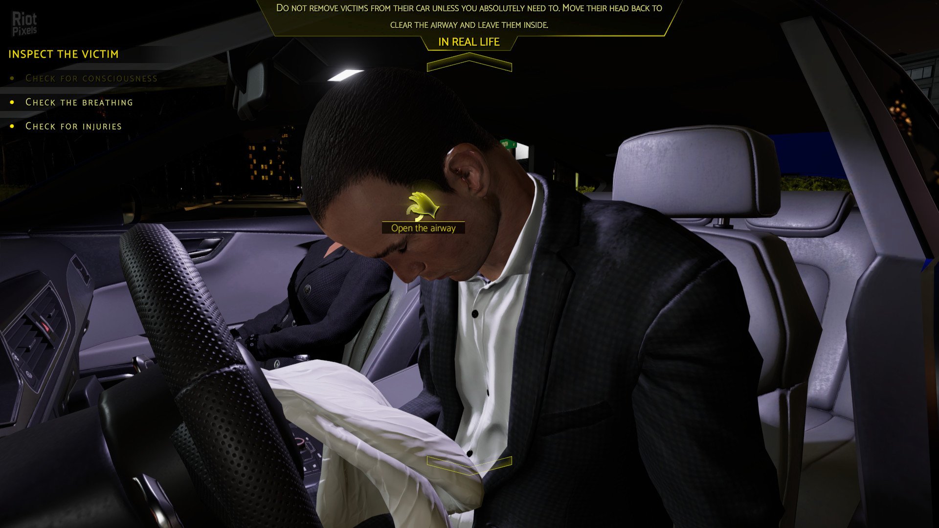 [6]-Accident – v1.63 Download-HohohoGames
