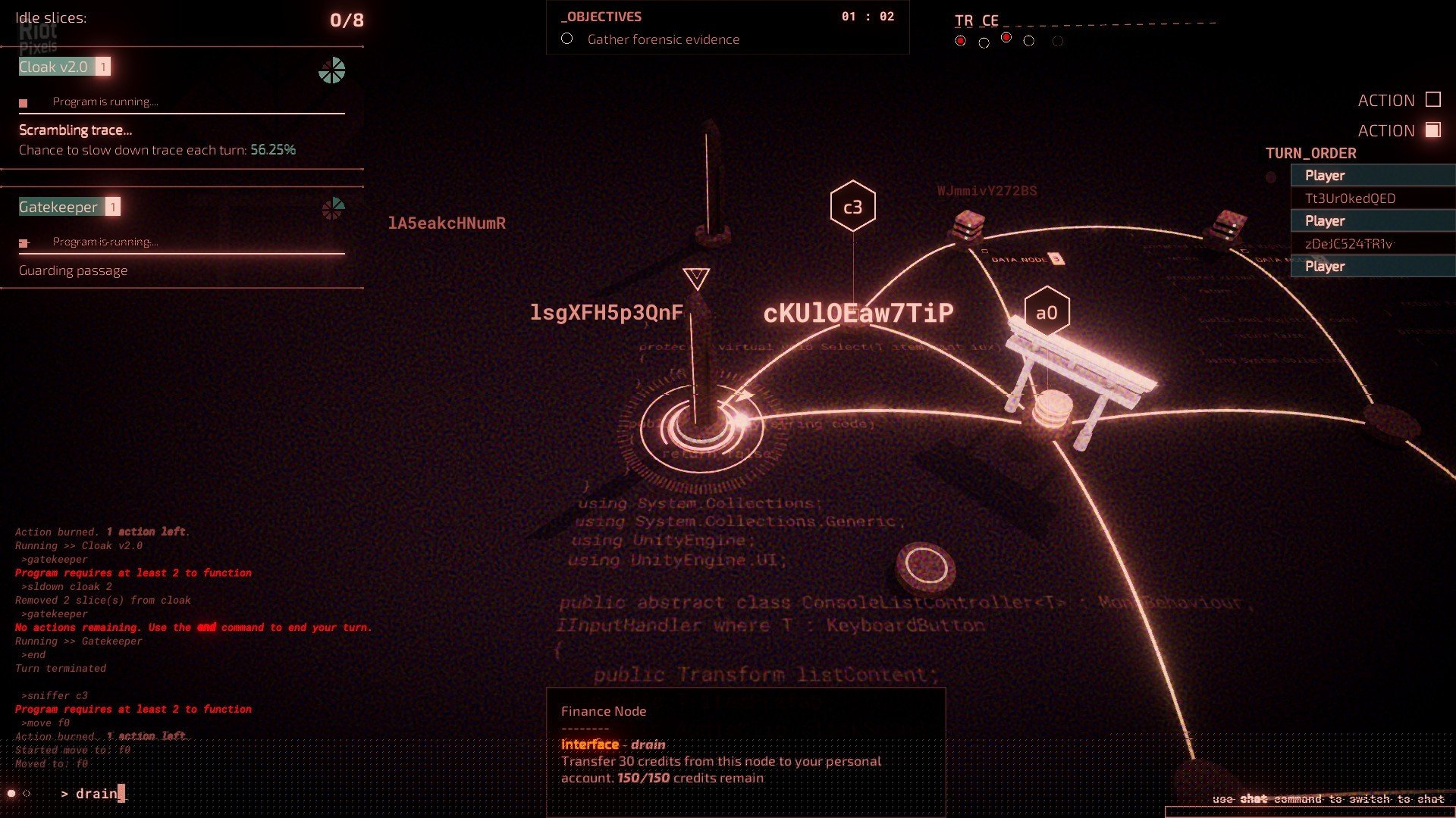 [7]-Midnight Protocol – v1.0.3 (Build 237) Download-HohohoGames