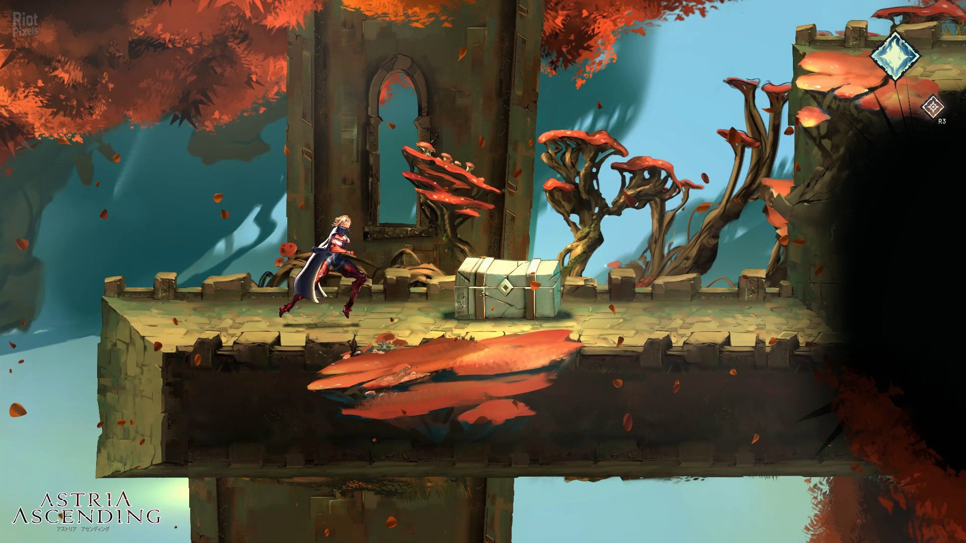 [9]-Astria Ascending Download-HohohoGames