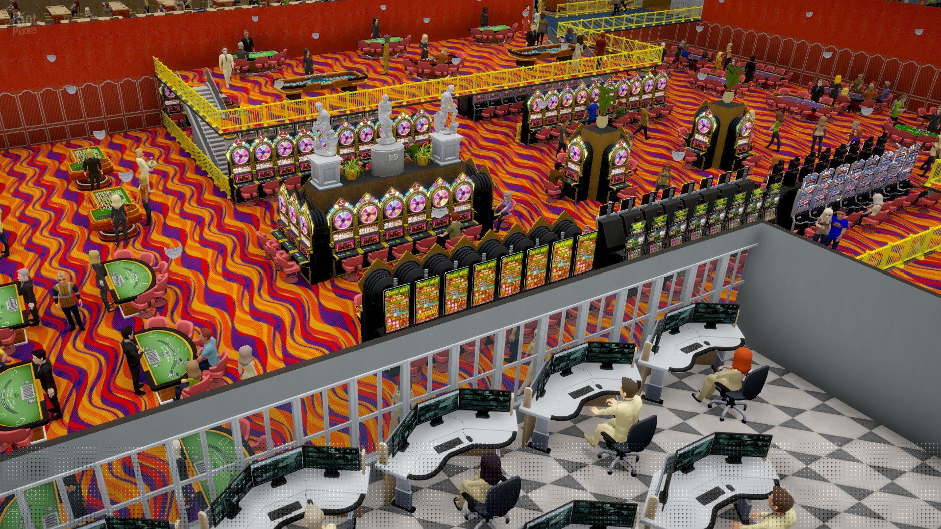 [5]-SimCasino Download-HohohoGames