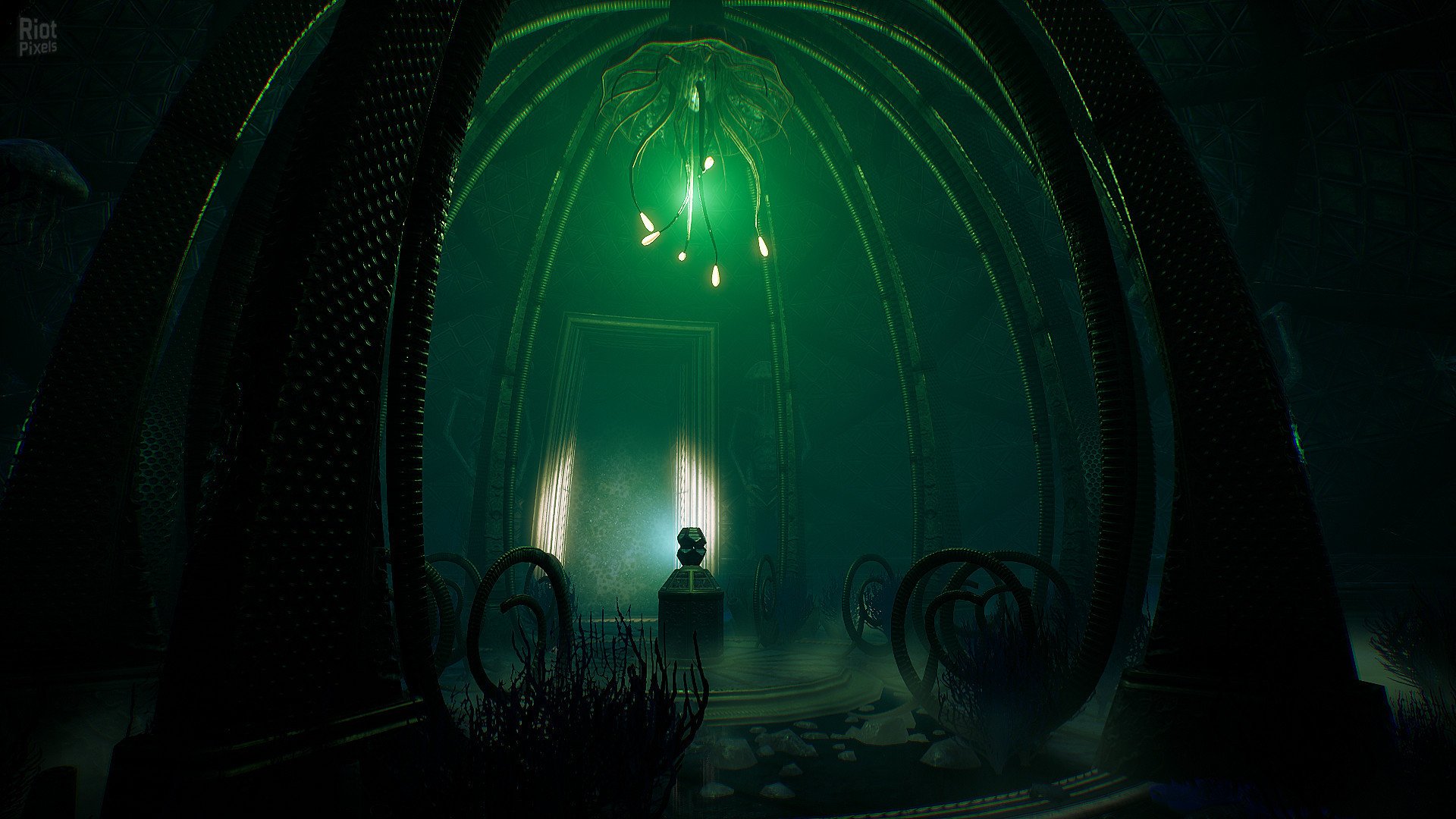 [15]-Transient: Extended Edition – v0.170 Download-HohohoGames
