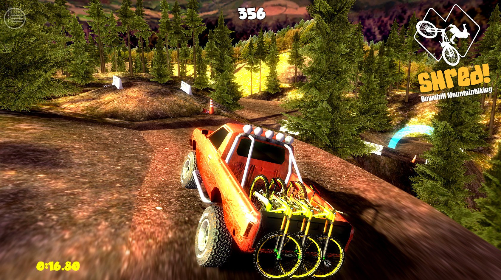 [6]-Shred! Remastered – v2.0.0.2 Download-HohohoGames