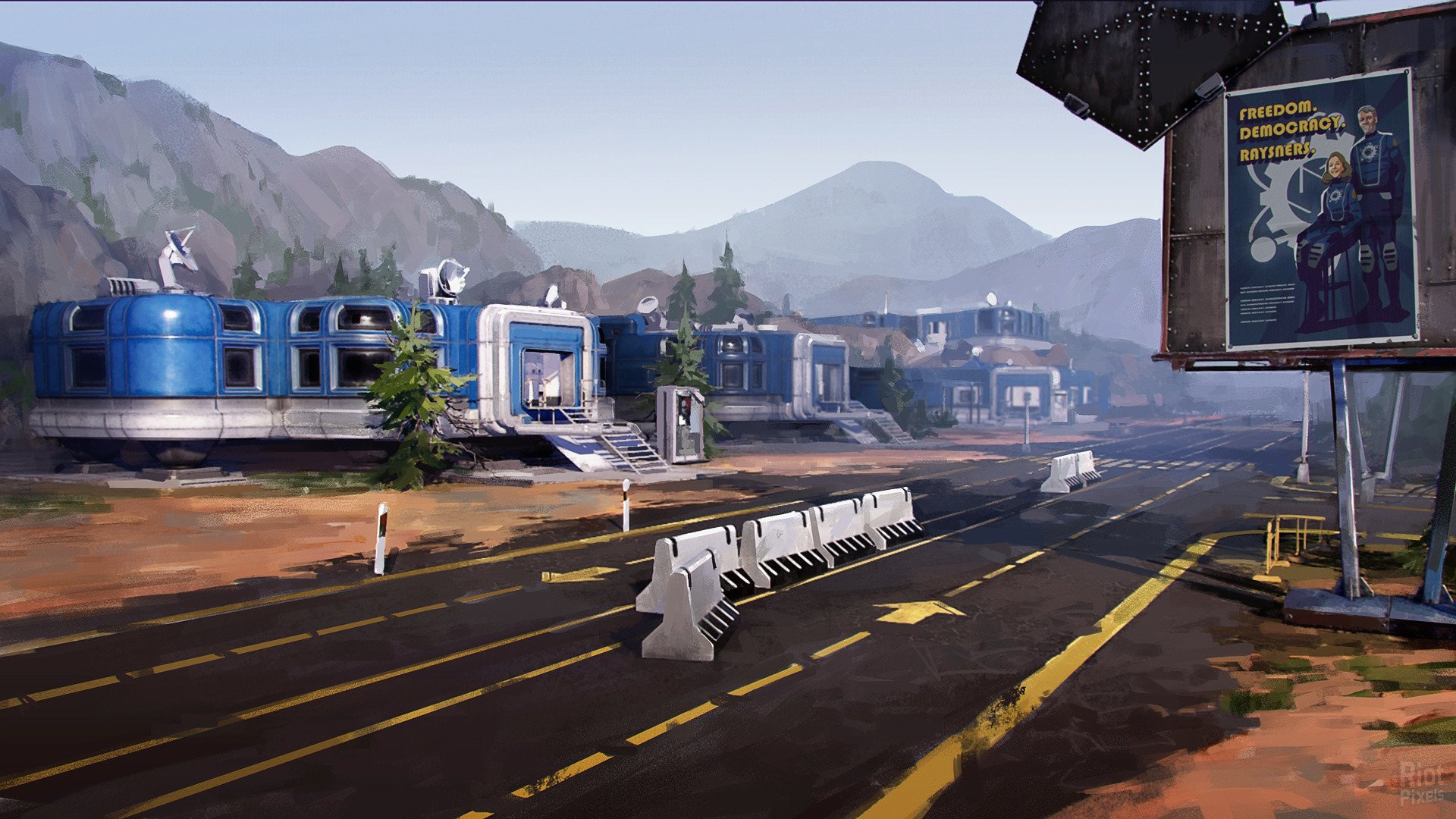 [22]-Encased: A Sci-Fi Post-Apocalyptic RPG – Supporter Pack Edition – v1.3.1329.1111 (Patch 3) + 3 DLCs + Bonus Soundtrack Download-HohohoGames