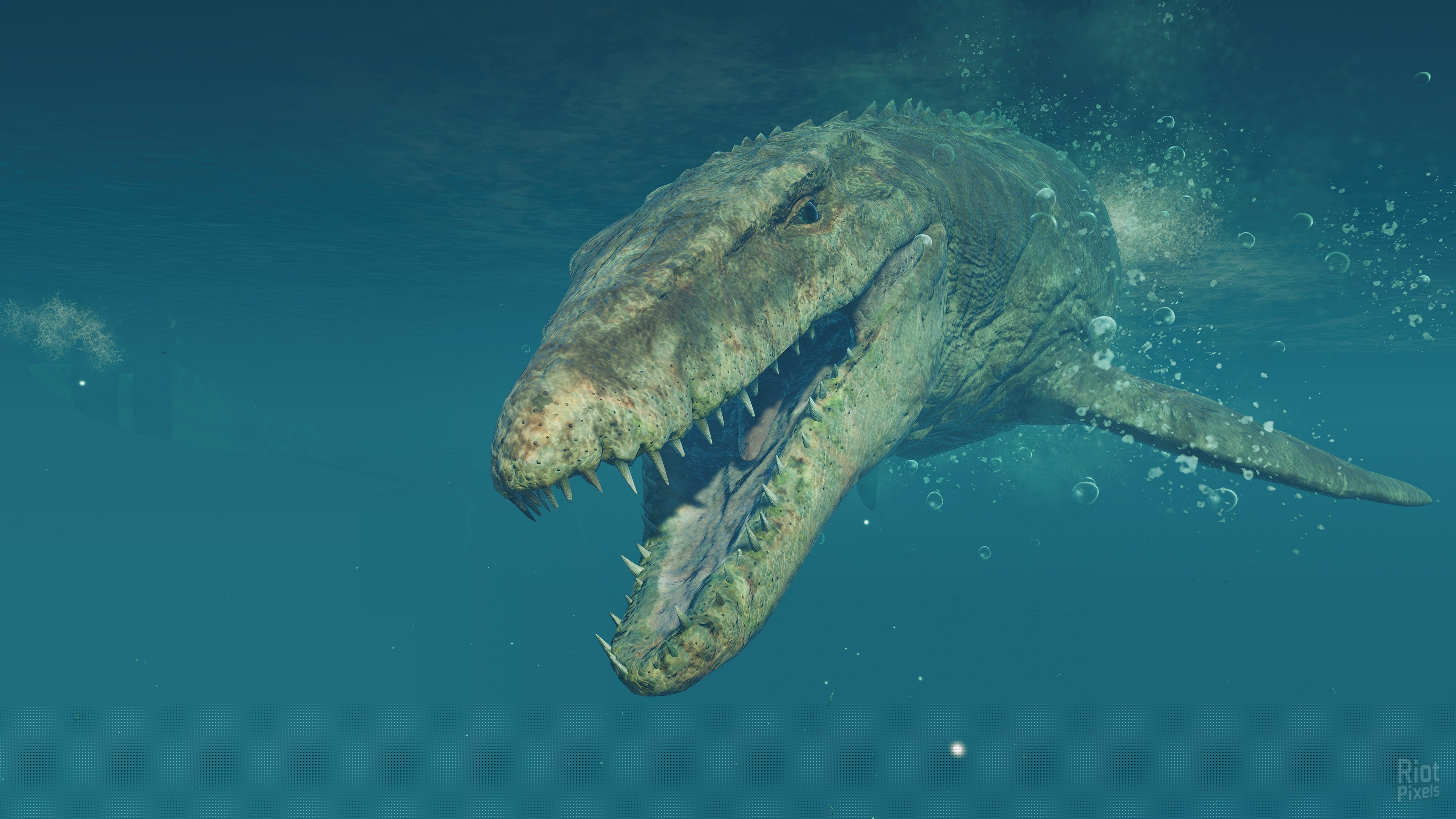 [4]-Jurassic World Evolution 2 – v1.3.1 (Debug Build) + 4 DLCs Download-HohohoGames
