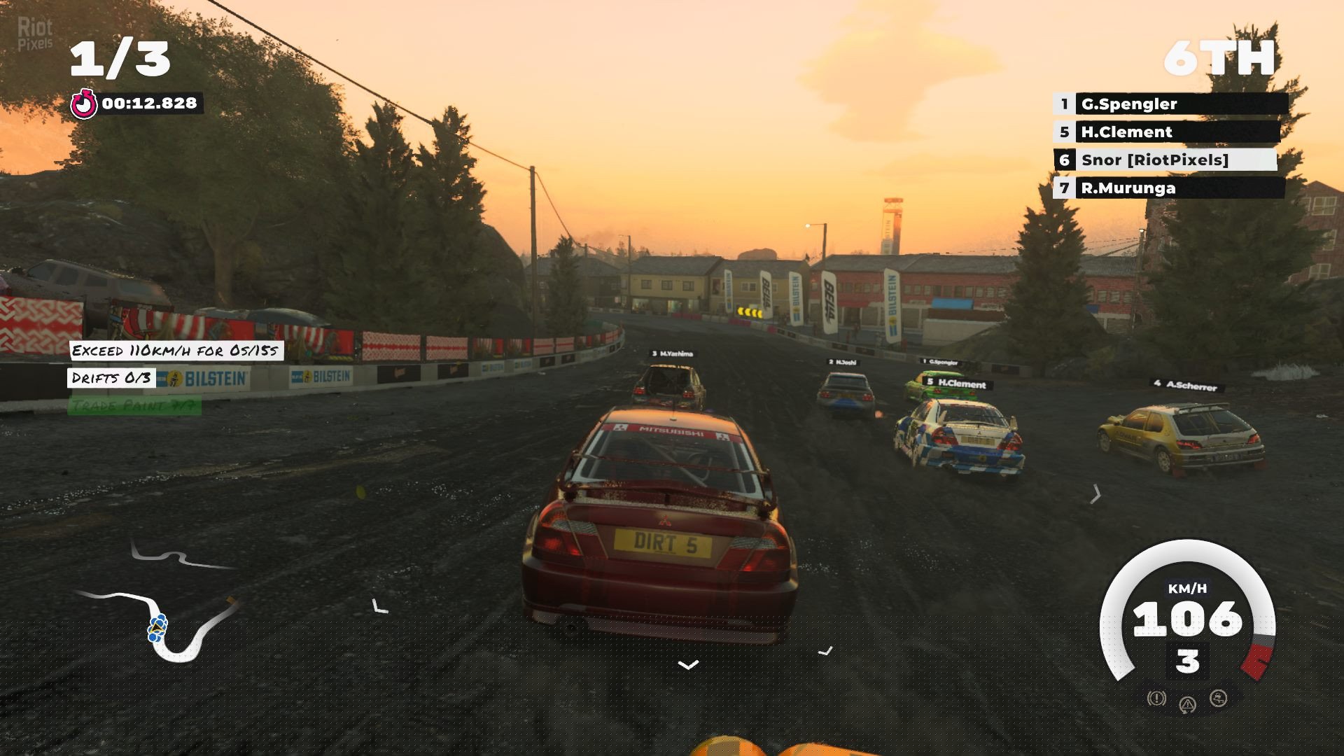 [11]-DIRT 5: Year One Edition – v1.2767.60.0 (Windows Store UWP Build) + All DLCs + Multiplayer Download-HohohoGames