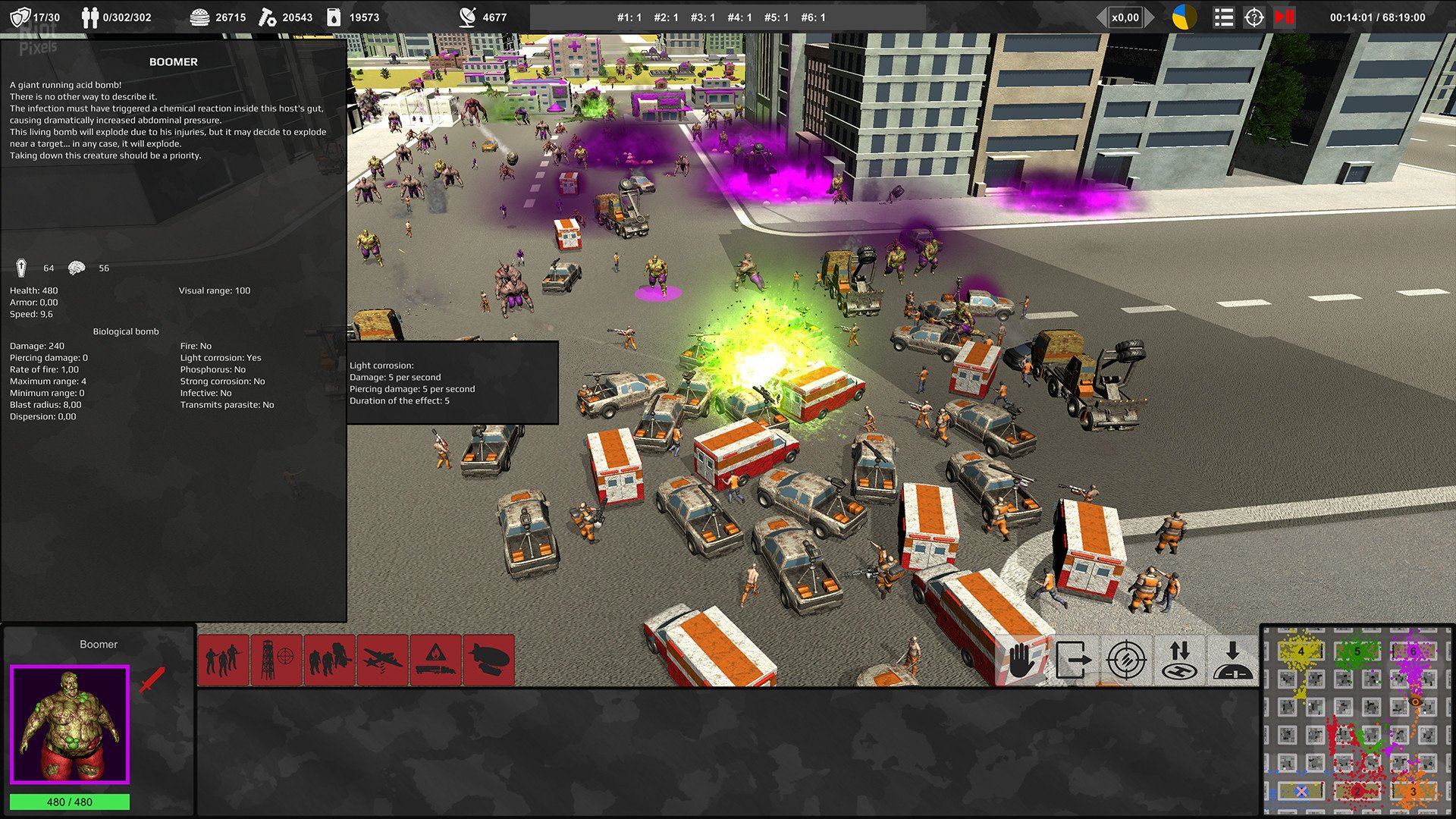 [12]-Age of Undead Download-HohohoGames