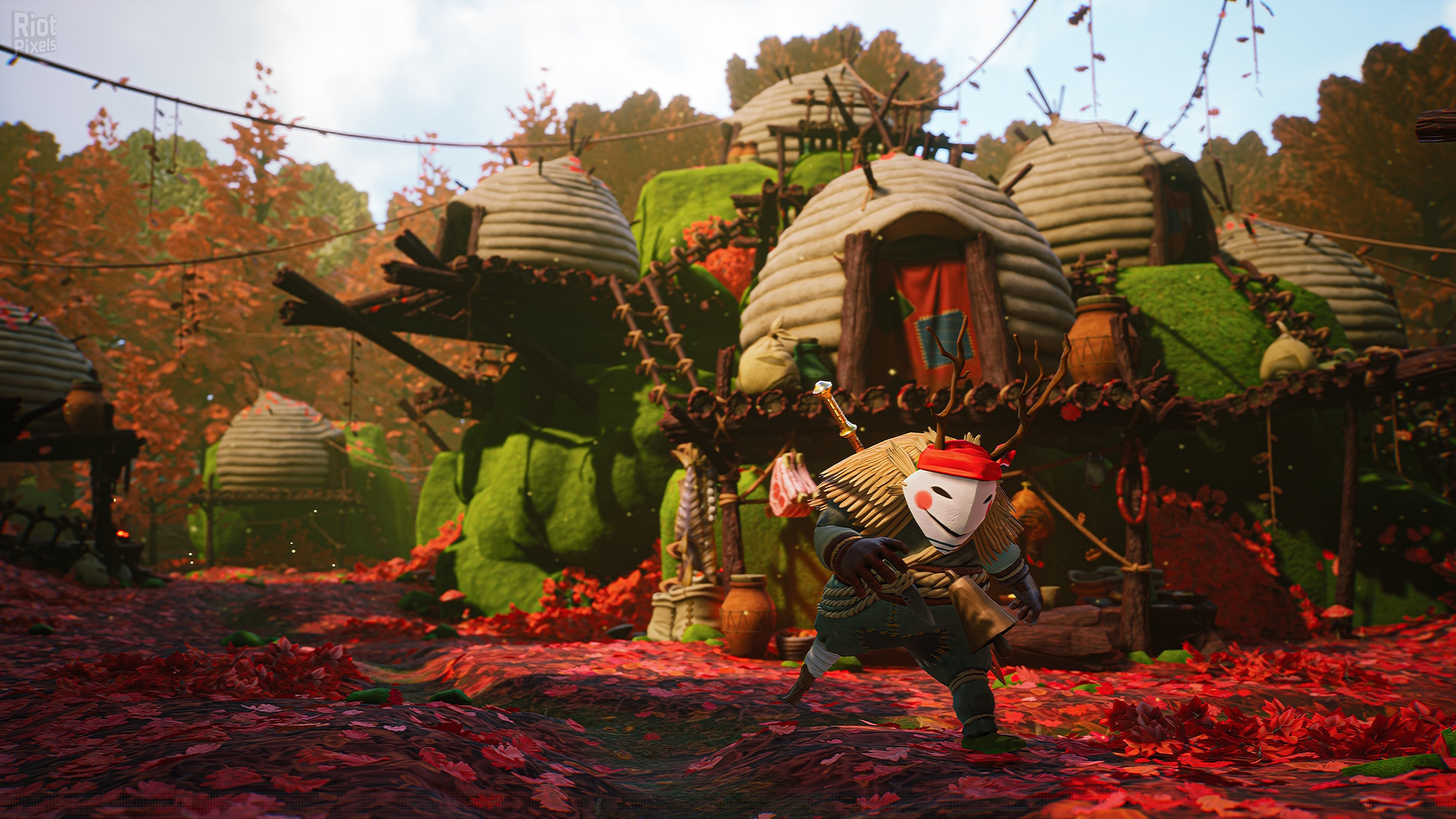 [16]-The Waylanders – v1.10 Download-HohohoGames