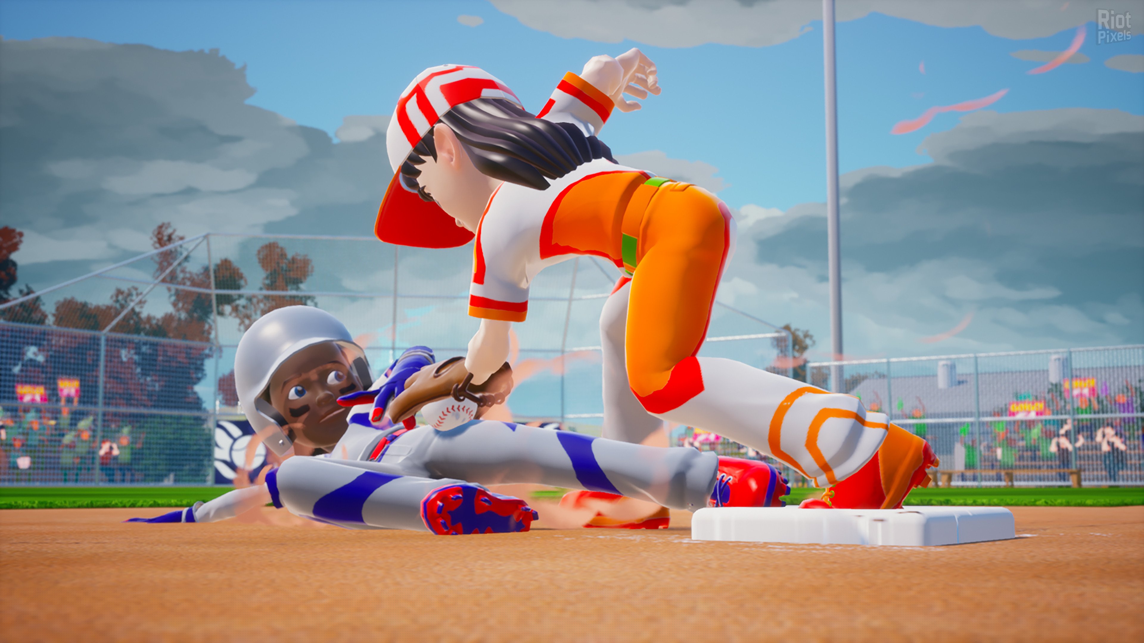 [4]-Little League World Series Baseball 2022 Download-HohohoGames