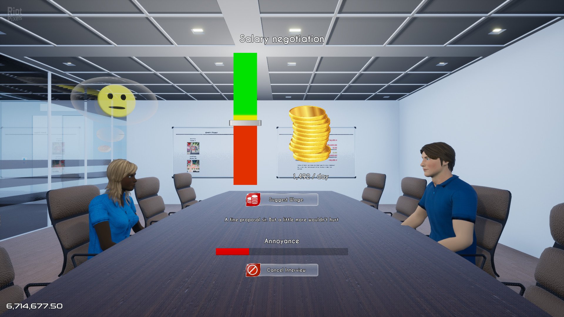 [14]-King of Retail – v1.0.0 Download-HohohoGames