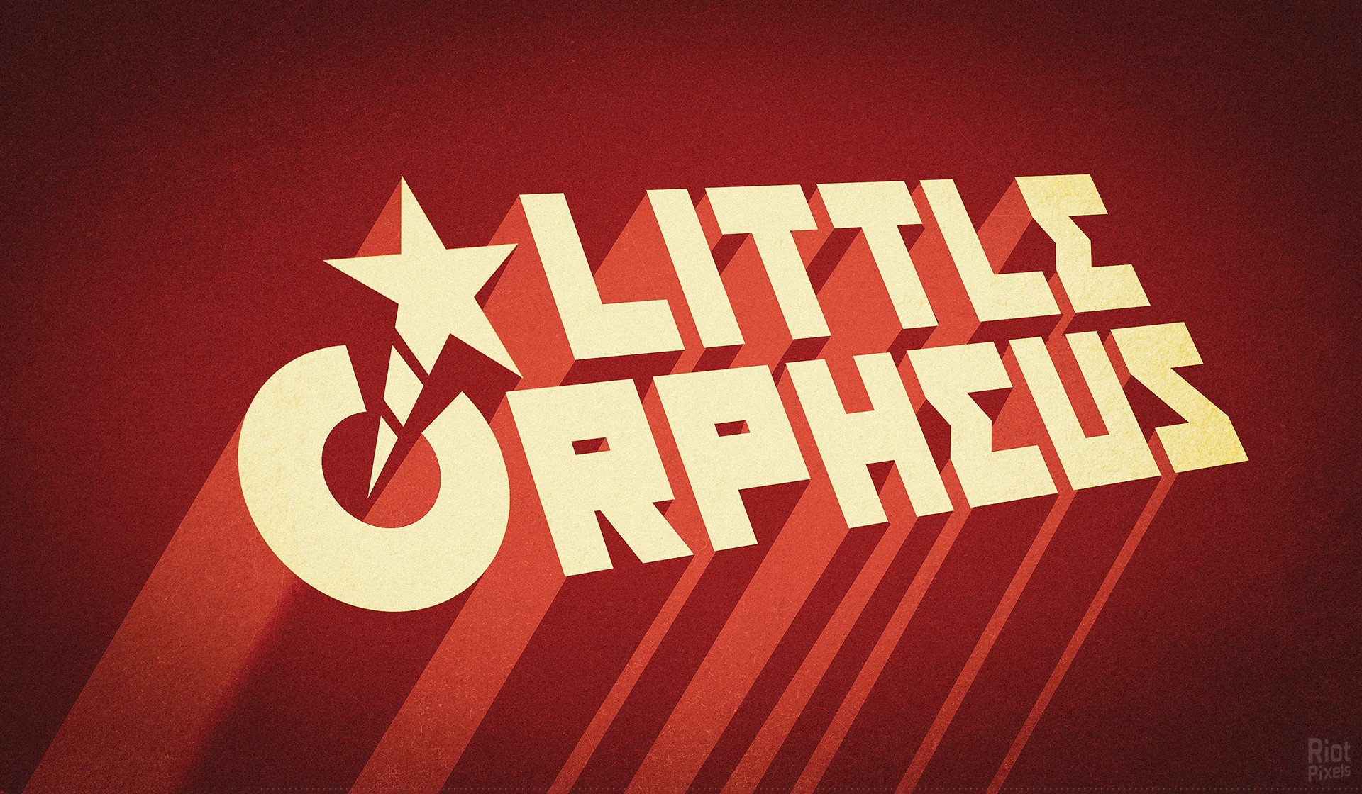 [26]-Little Orpheus + Bonus Content Download-HohohoGames