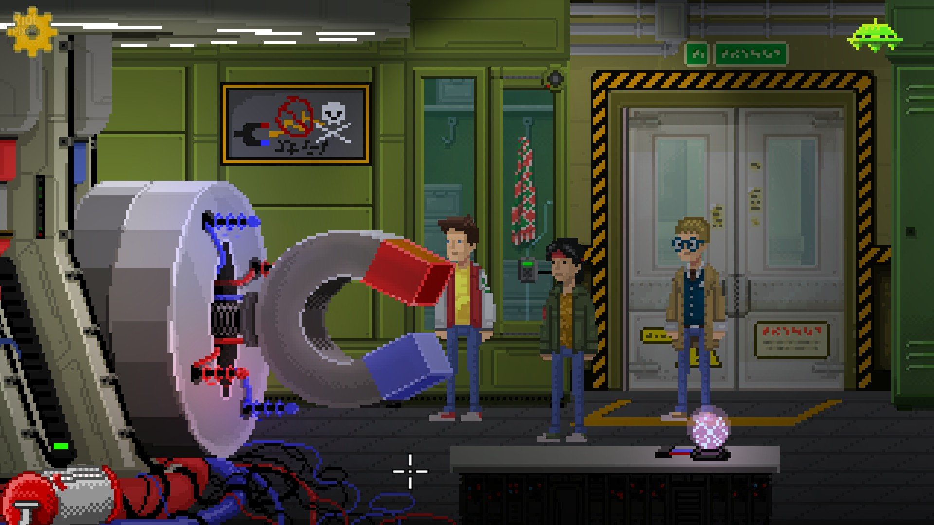 [14]-Unusual Findings – v1.0.24 Download-HohohoGames