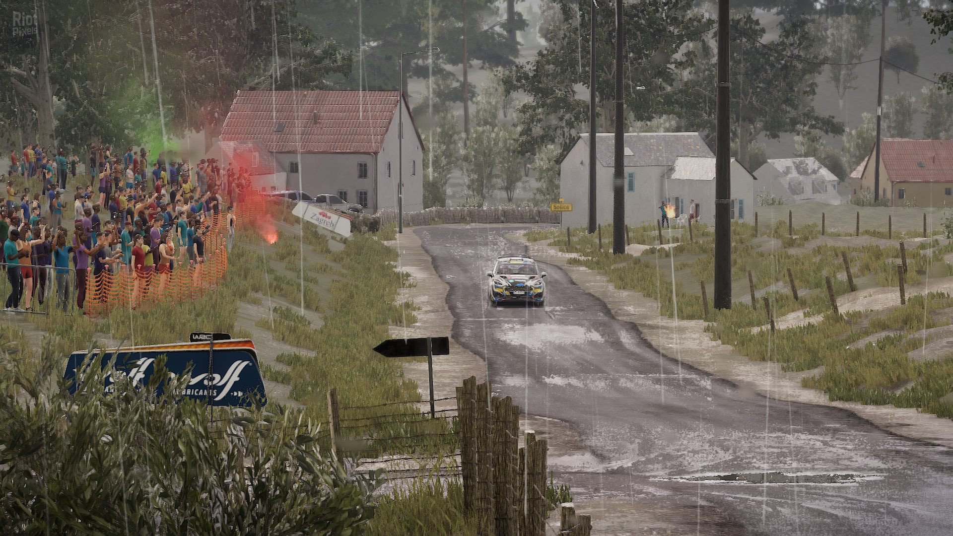 [2]-WRC Generations: Deluxe Edition + 5 DLCs Download-HohohoGames