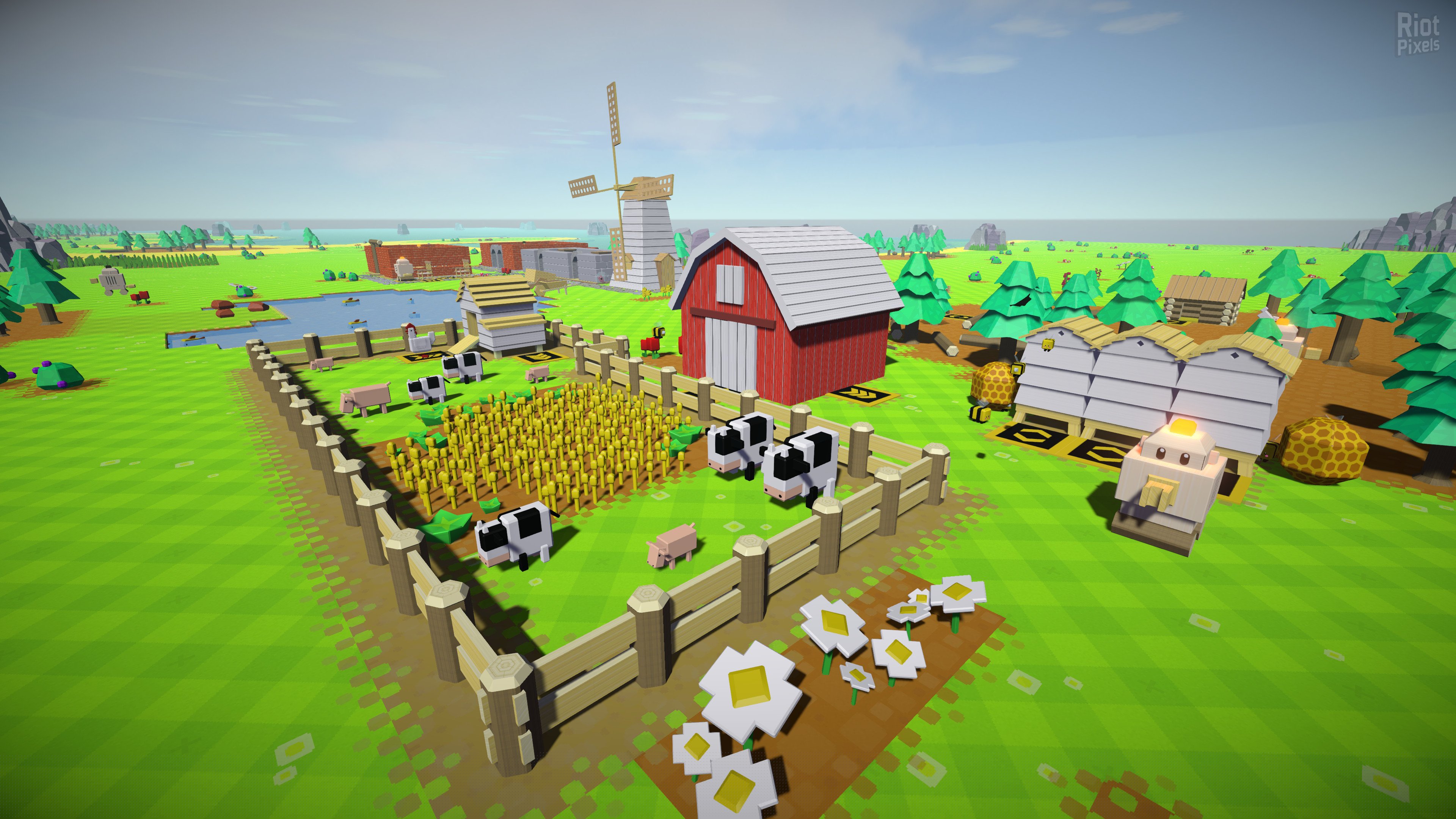 [2]-Autonauts – v140.1 (Fully Automated) Download-HohohoGames