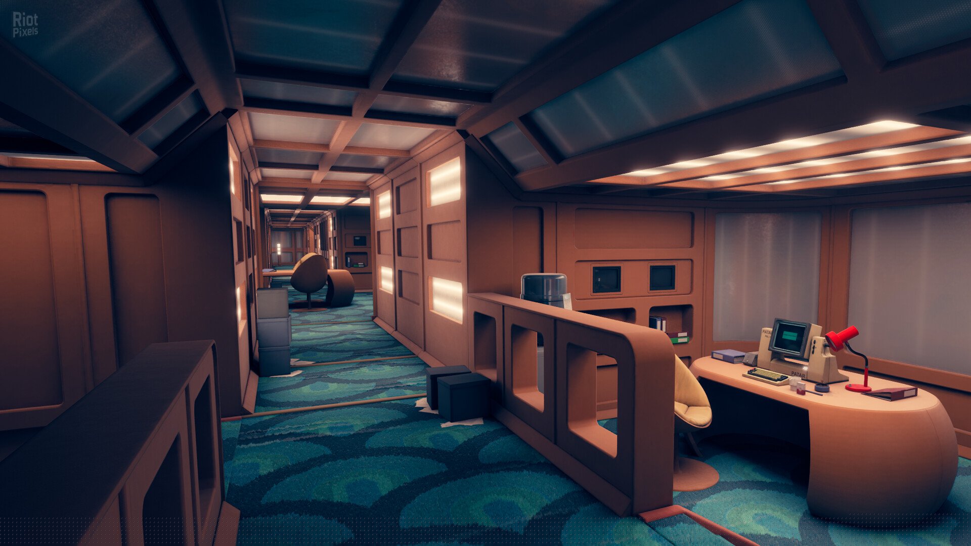 [12]-Titan Station – v1.20 + Windows 7 Fix Download-HohohoGames