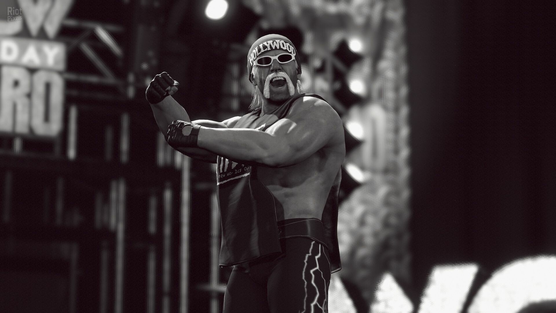[9]-WWE 2K23 – v1.02 + 6 DLCs (Monkey Repack) Download-HohohoGames