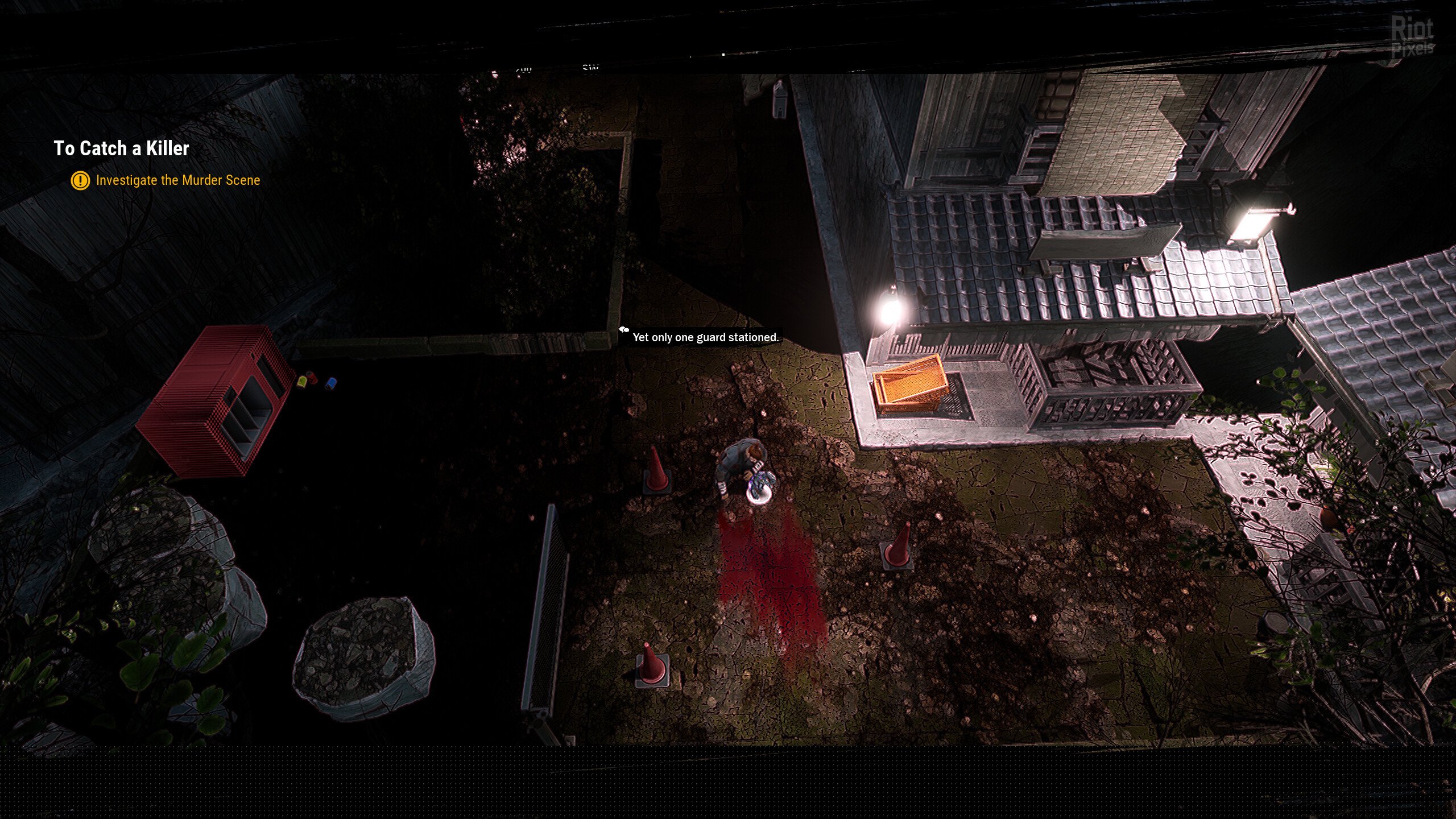 [9]-Katana-Ra: Shinobi Rising + Windows 7 Fix Download-HohohoGames