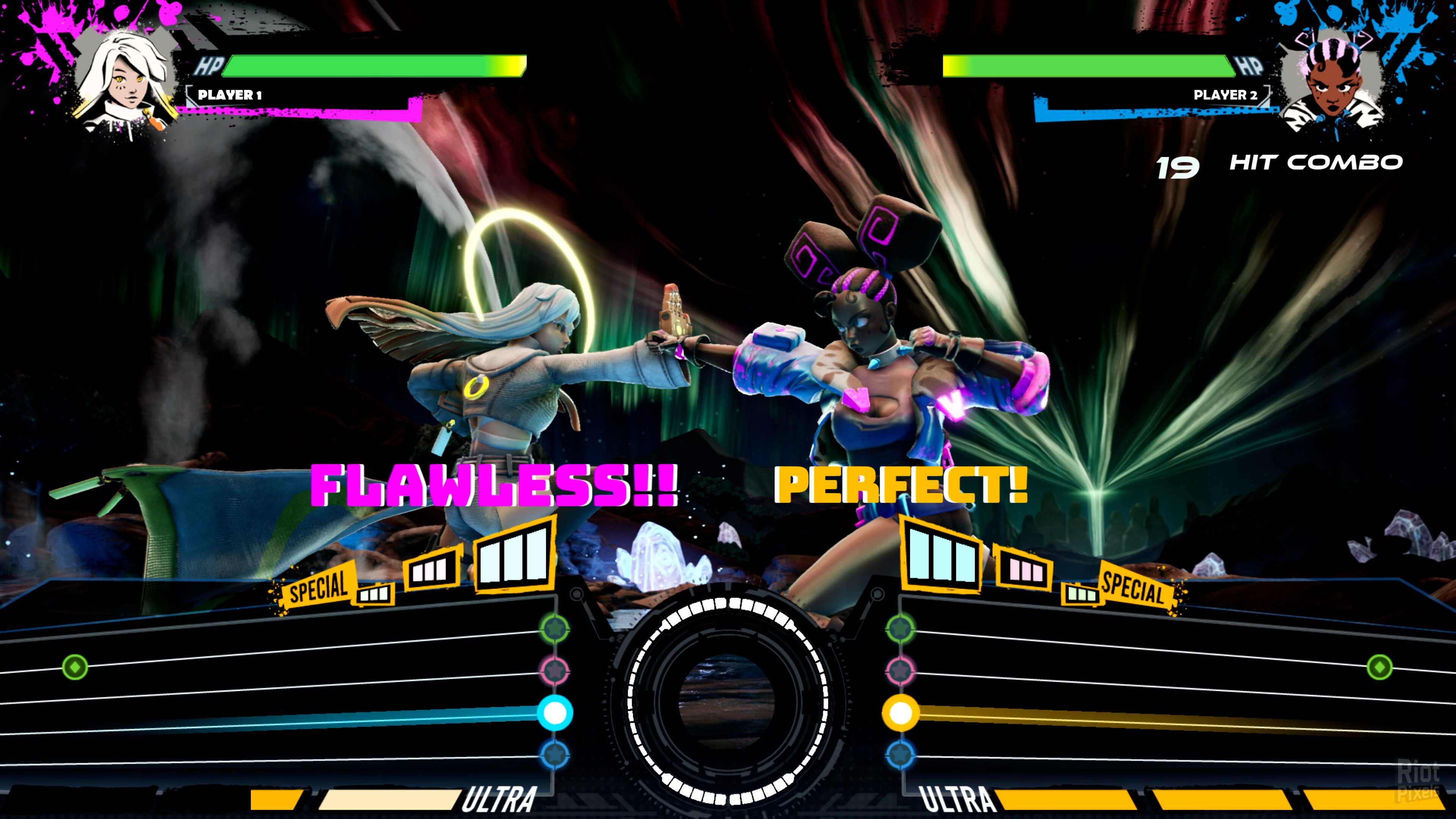 [5]-God of Rock – v3110 Download-HohohoGames