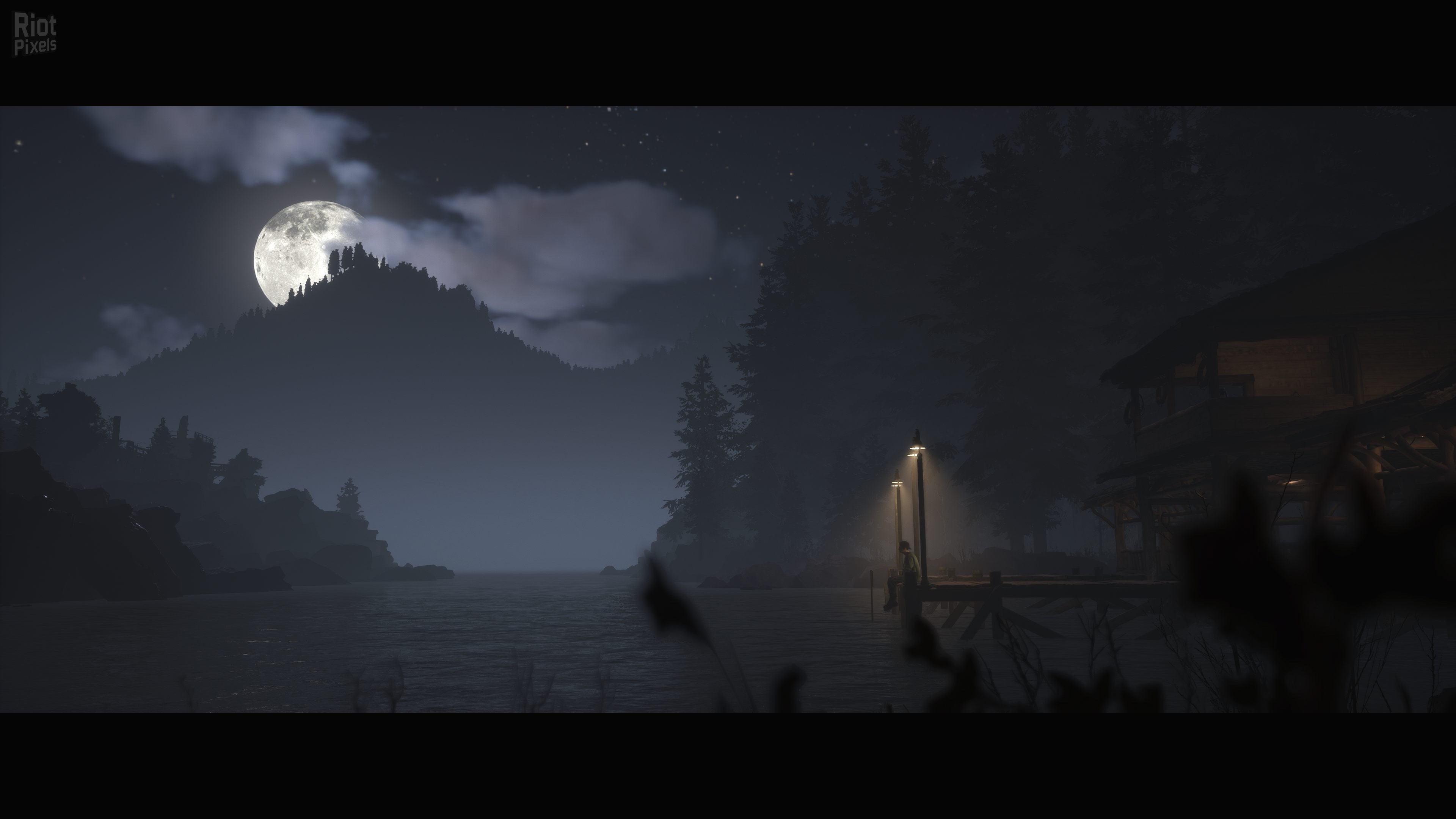 [14]-The Quarry: Deluxe Edition – v1.07 + 3 DLCs Download-HohohoGames