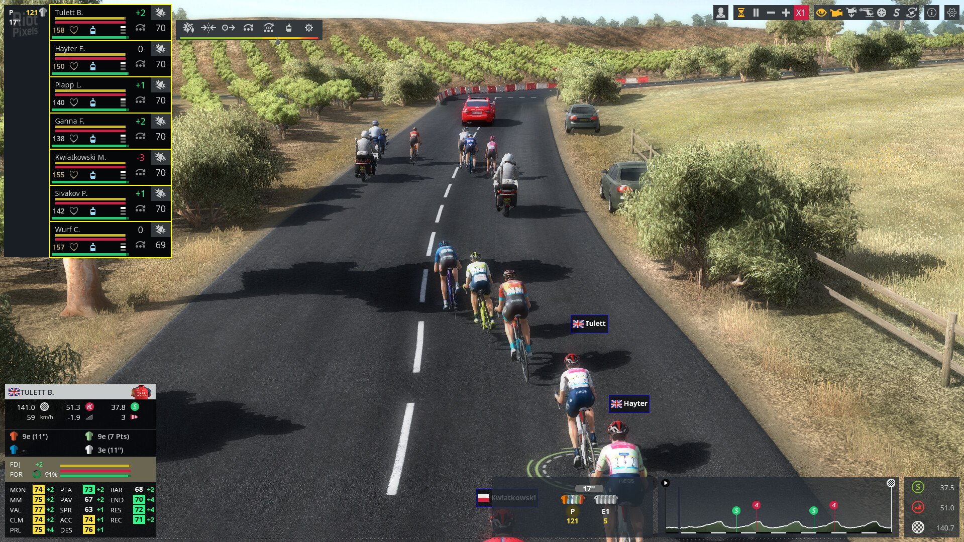 [3]-Pro Cycling Manager 2023 – v1.1.4.386 Download-HohohoGames