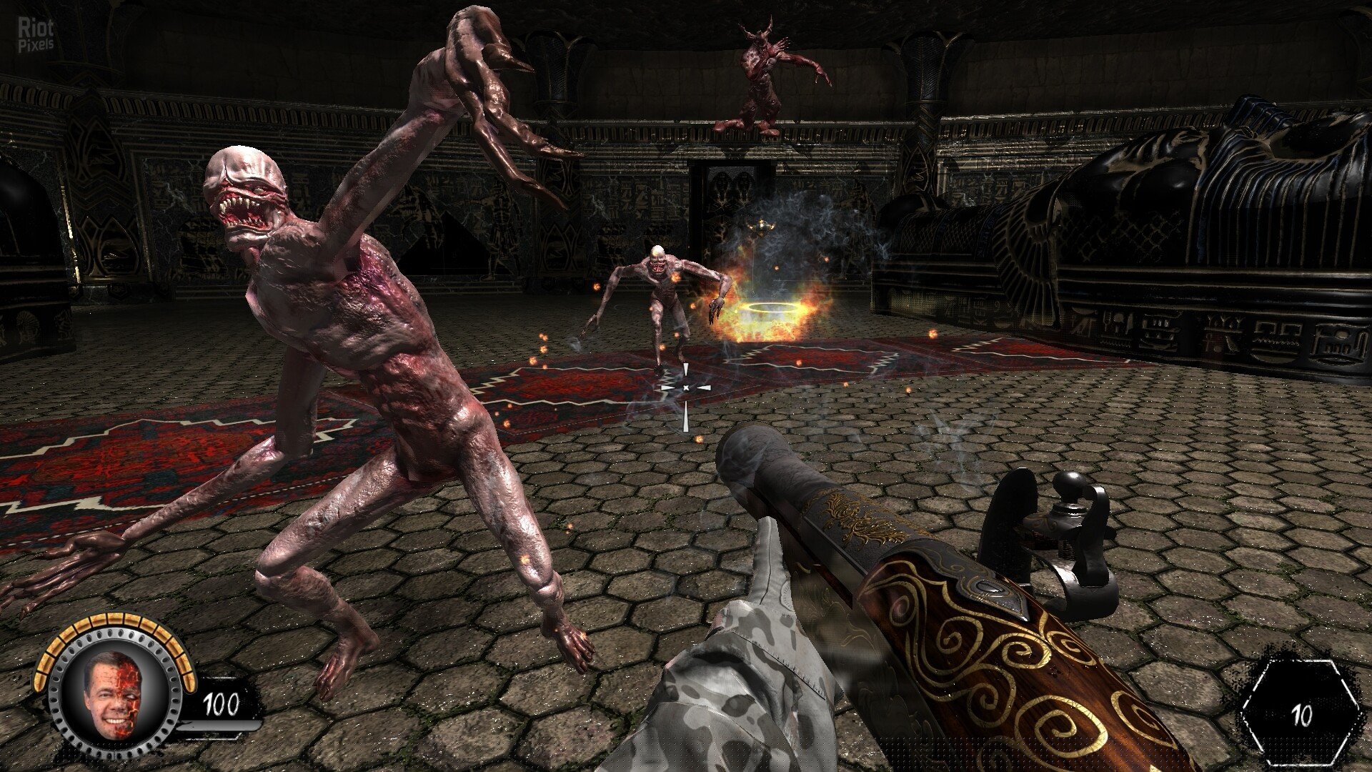 [3]-Medved Hellraiser 2 Download-HohohoGames