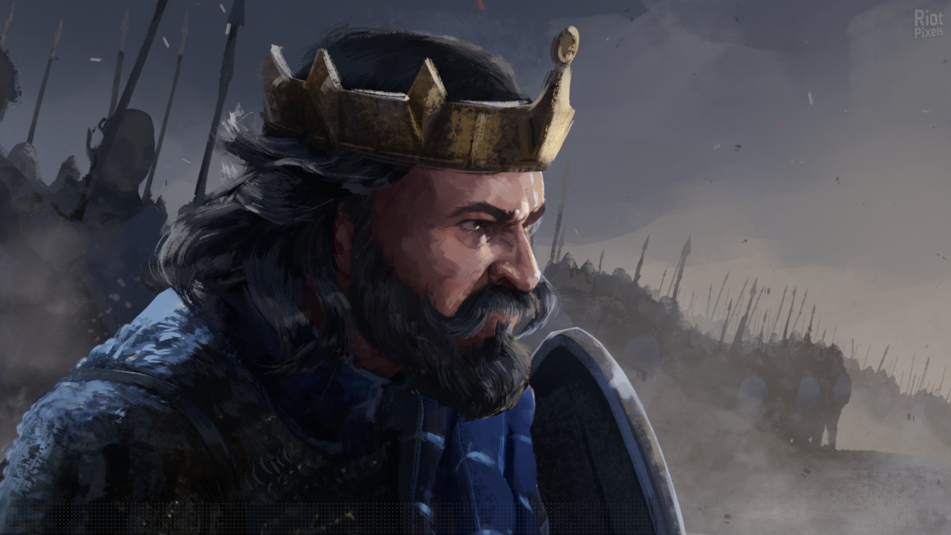 [20]-A Total War Saga: Thrones of Britannia – v1.2.3 Build 13348.2970280 + DLC Download-HohohoGames