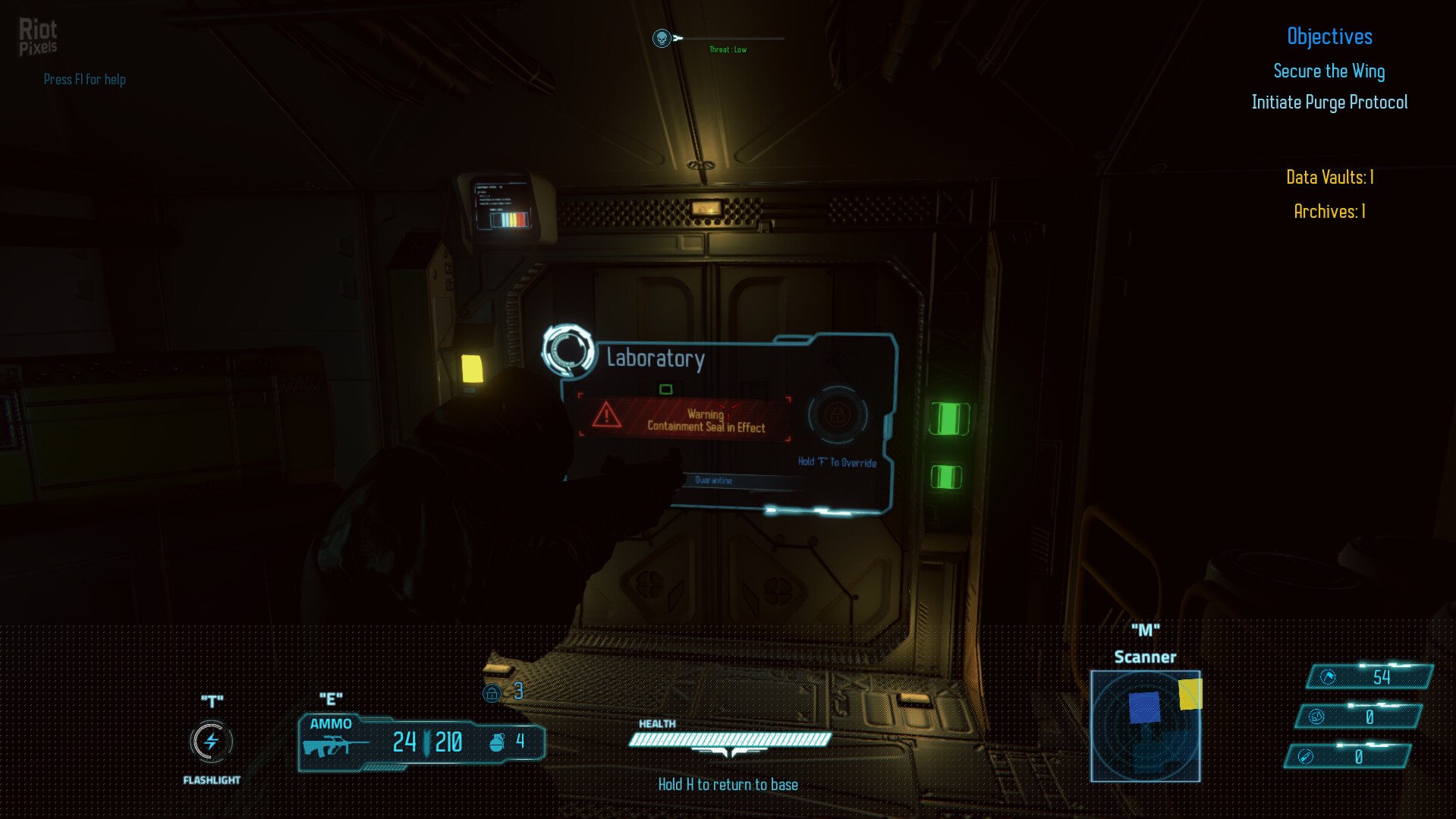 [10]-M.E.R.C. Genesis Download-HohohoGames