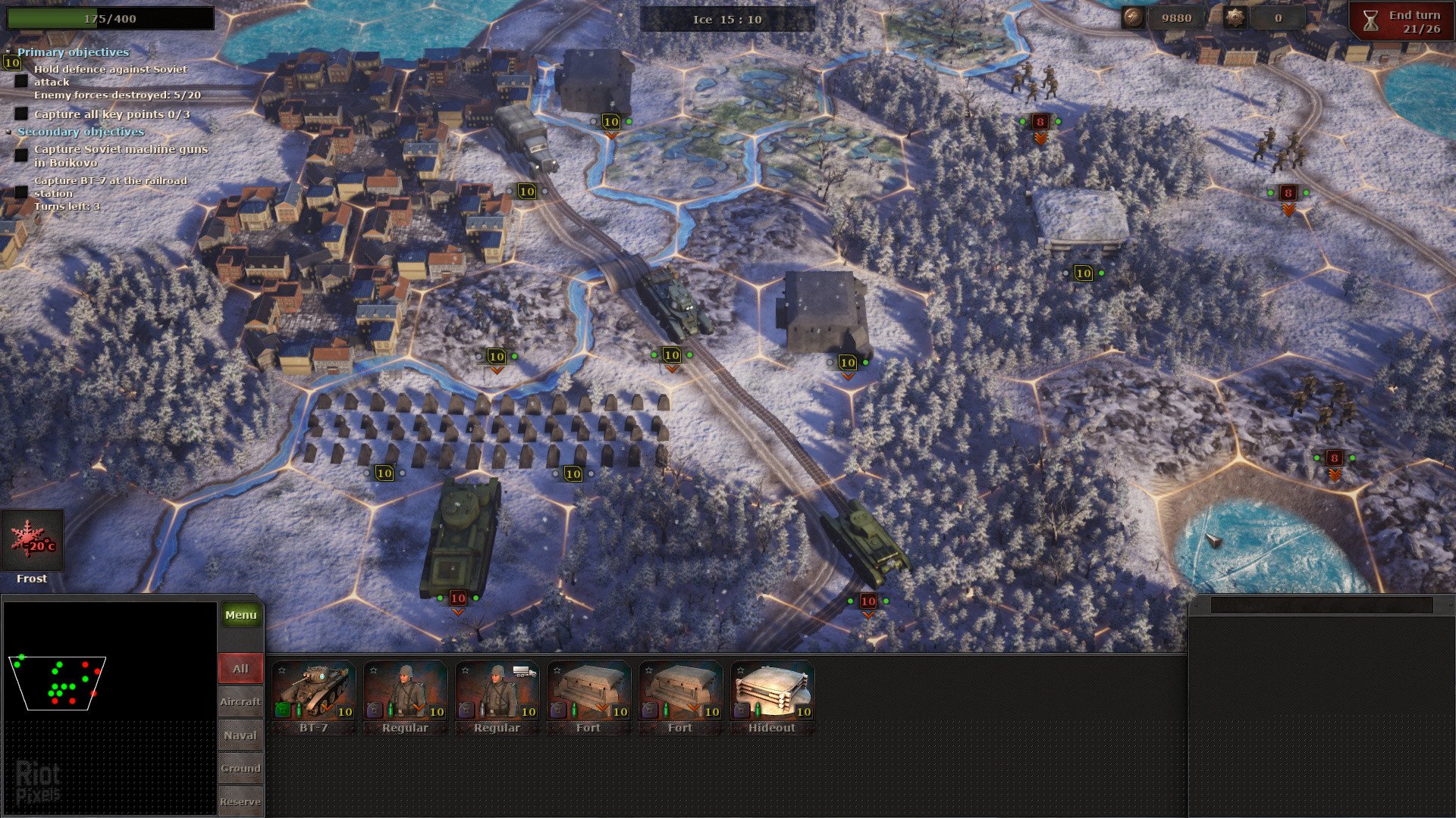 [9]-Strategic Mind: Spirit of Liberty – v1.0.1 Download-HohohoGames