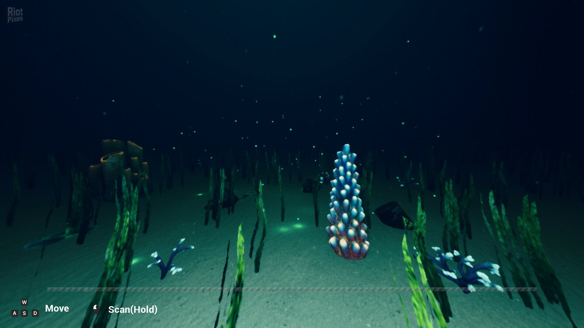 [4]-Ocean Pressure Download-HohohoGames