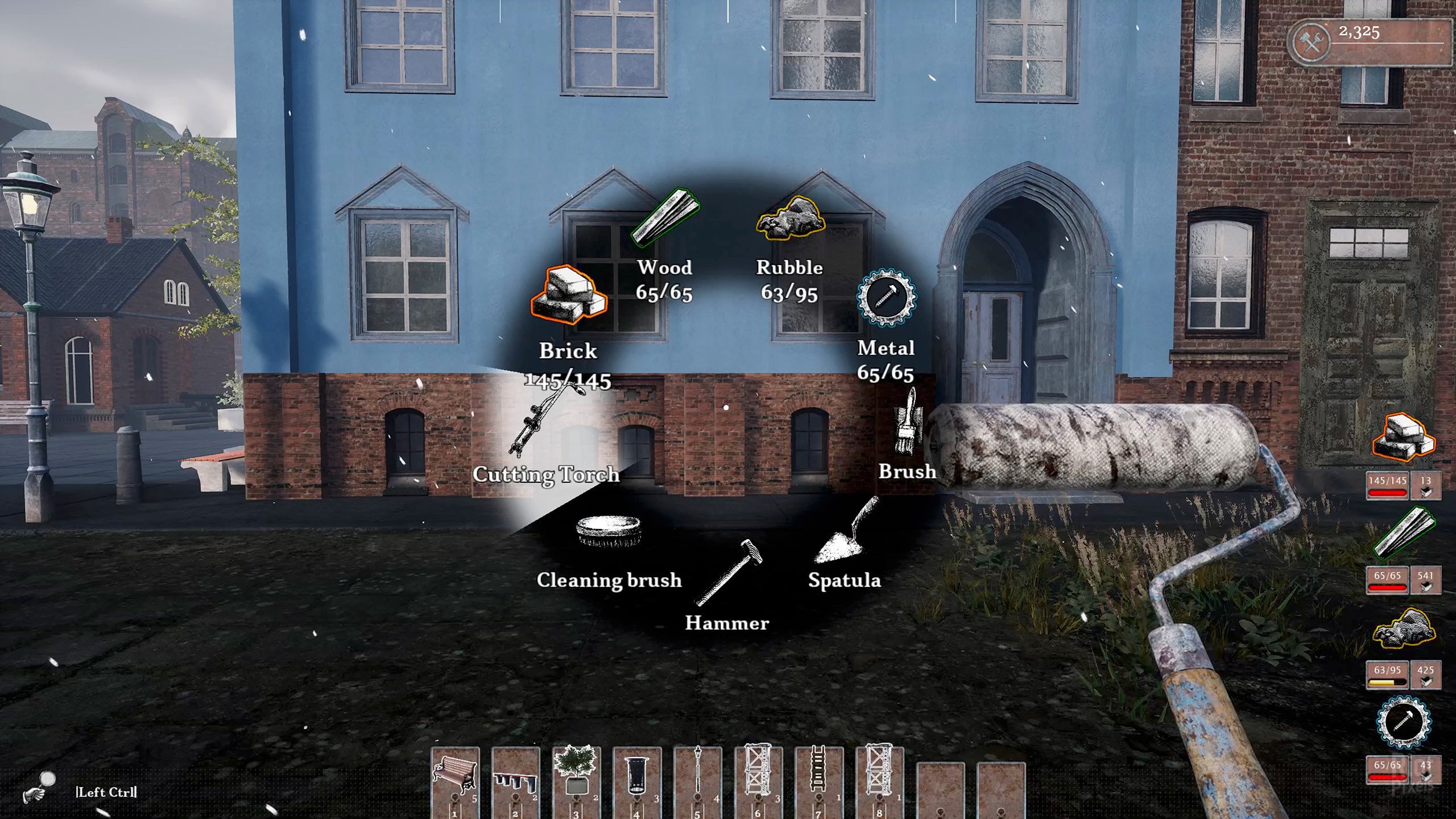 [14]-WW2 Rebuilder – v1.5 + Remagen Map DLC + Windows 7 Fix Download-HohohoGames