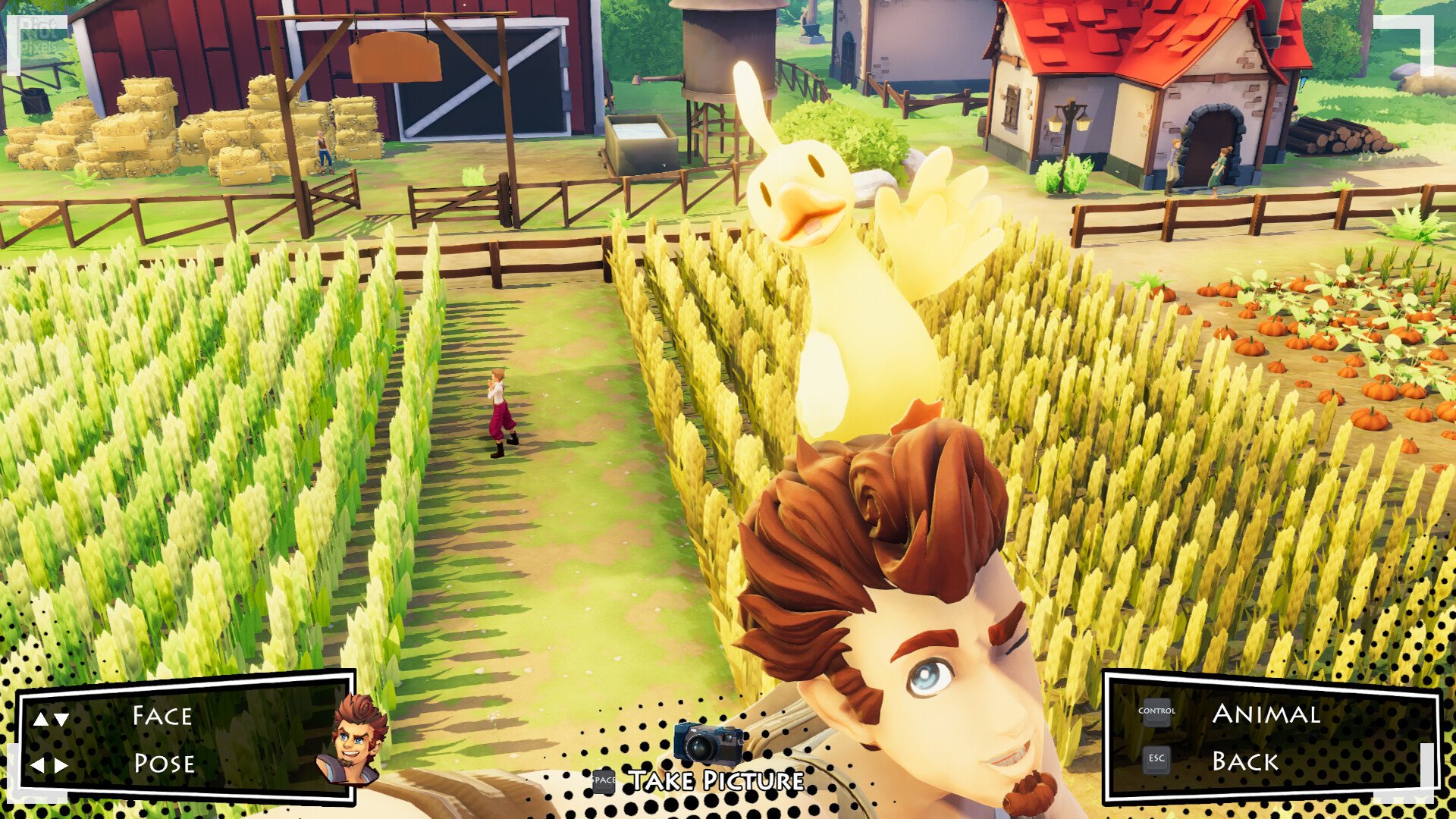 [7]-What The Duck Download-HohohoGames