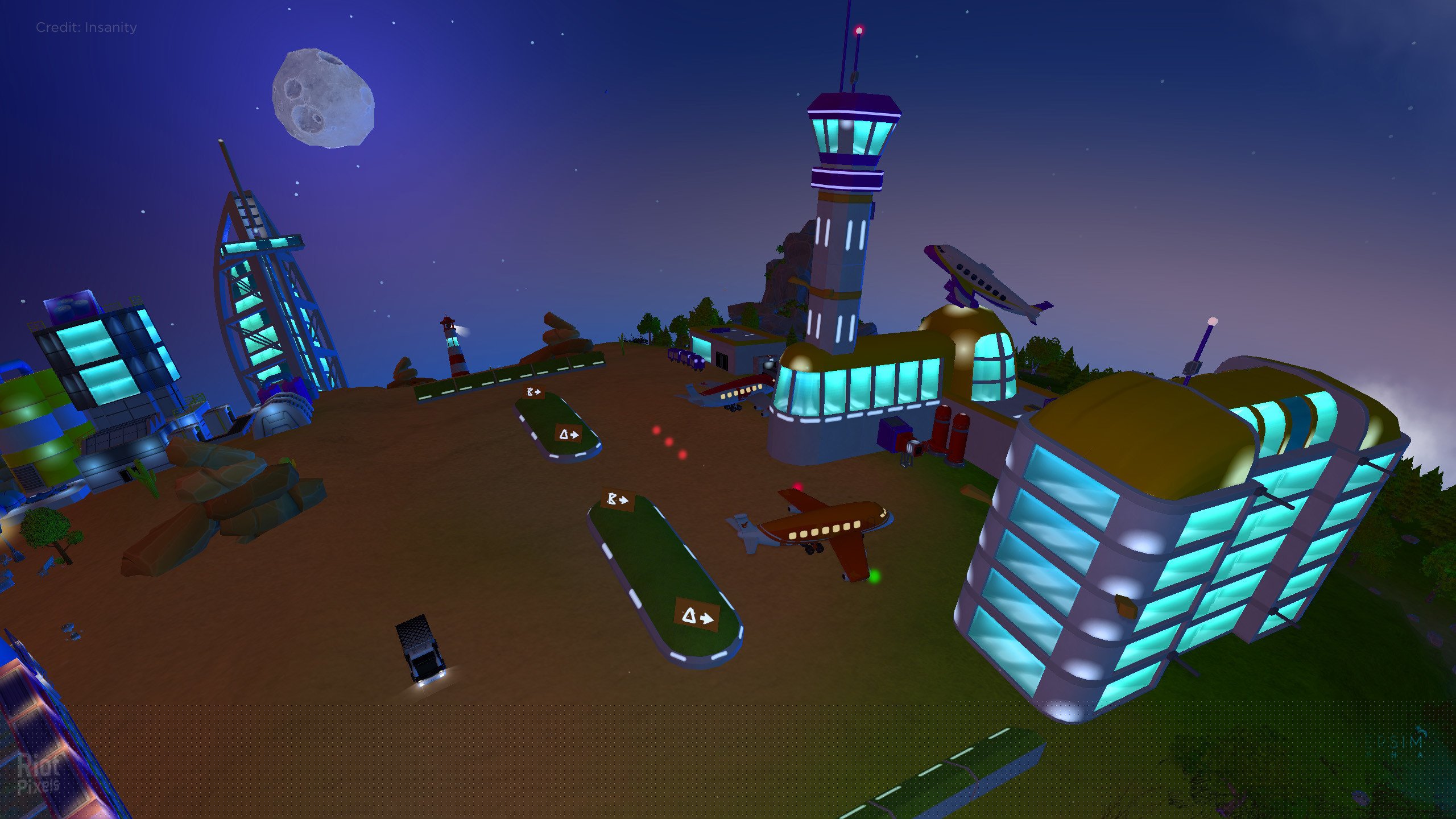 [3]-The Universim – v1.0.00.46017 (Release) Download-HohohoGames