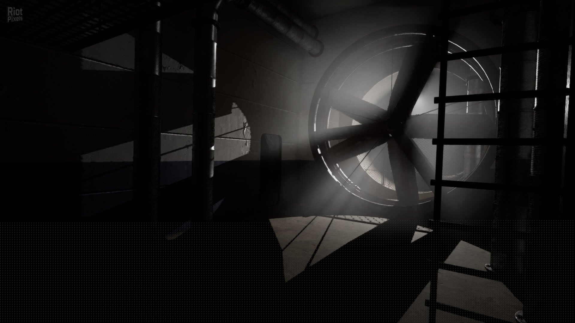 [15]-Lazaret + Windows 7 Fix Download-HohohoGames