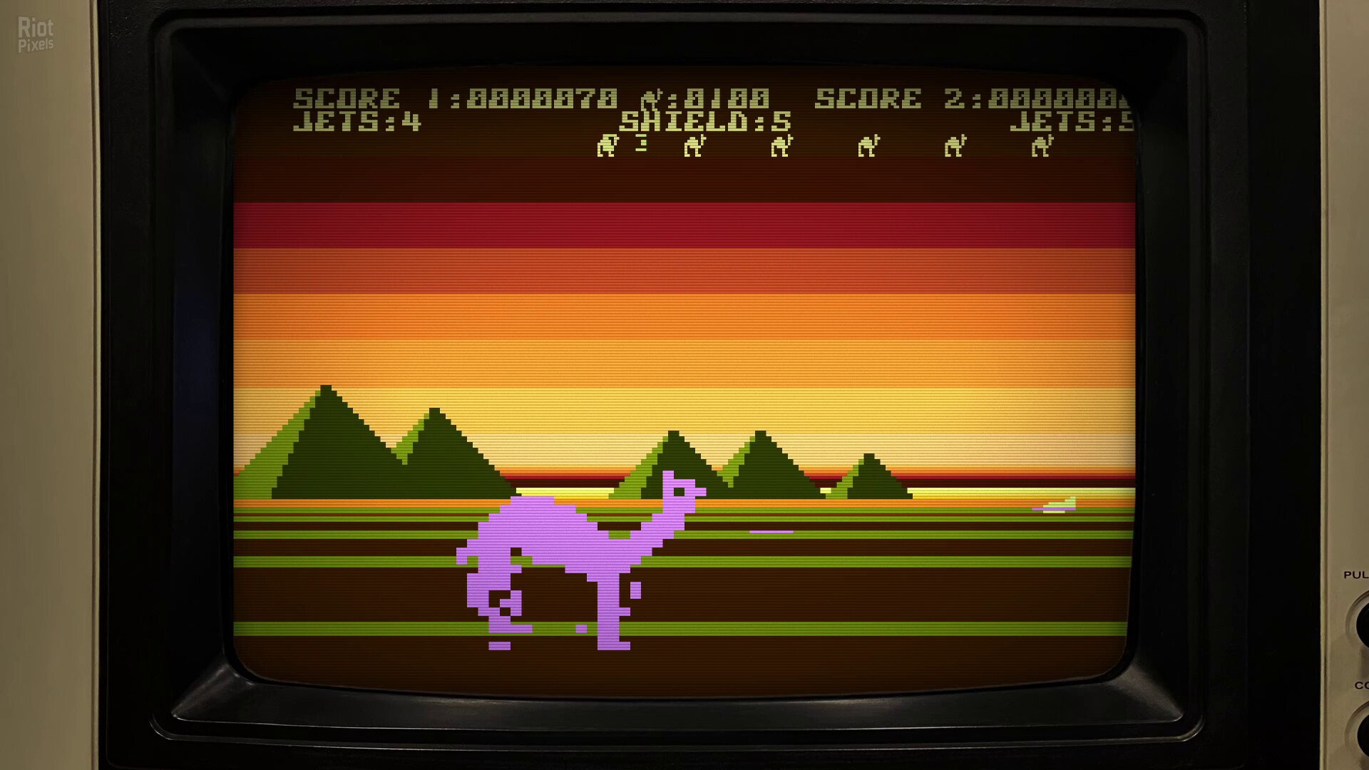 [9]-Llamasoft: The Jeff Minter Story Download-HohohoGames