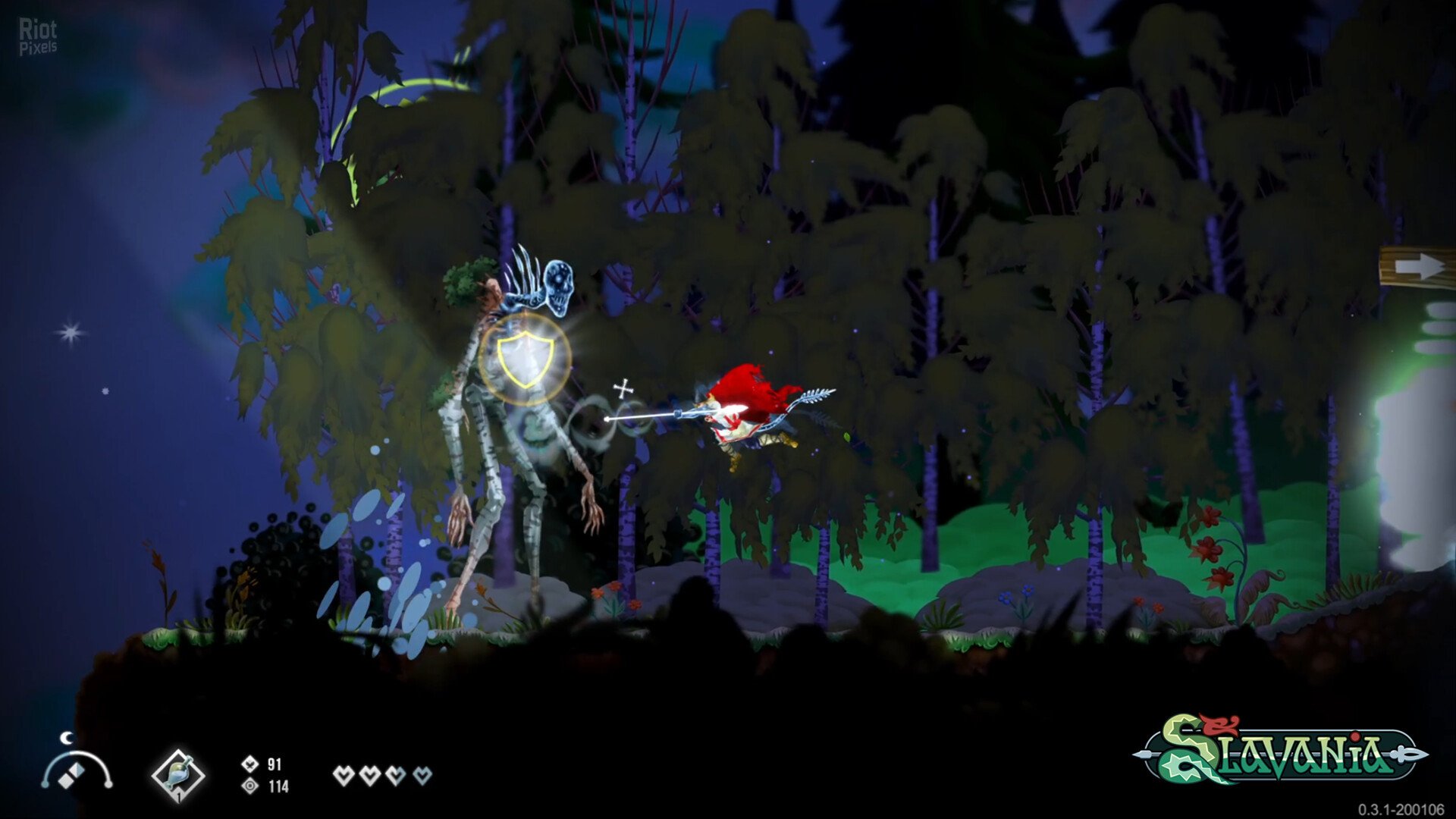 [3]-Slavania – v1.0.0529 Download-HohohoGames