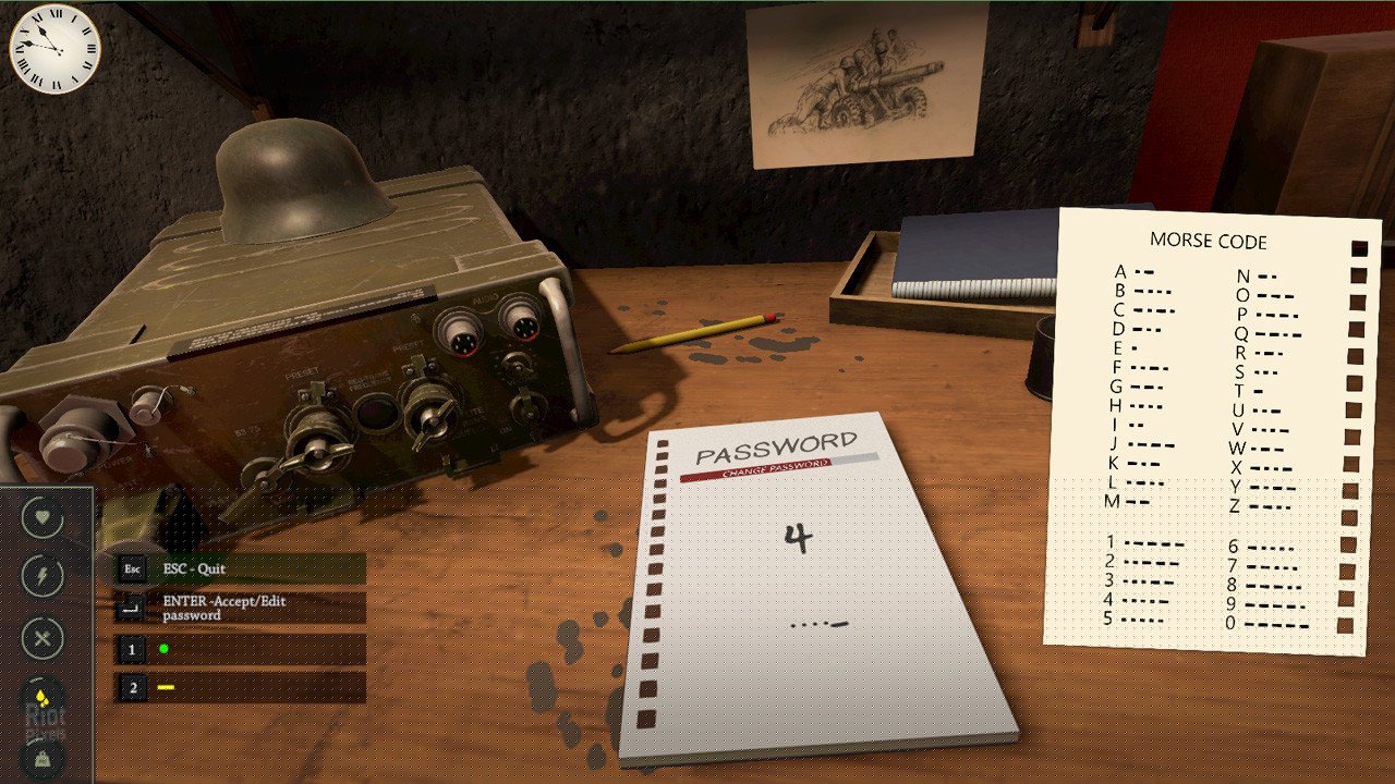 [11]-WW2: Bunker Simulator – Build 14120299 + 2 DLCs Download-HohohoGames