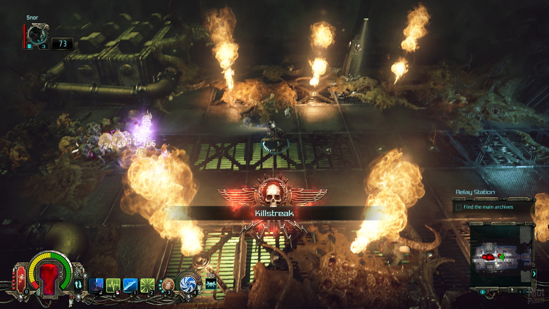 [5]-Warhammer 40,000: Inquisitor – Martyr: Definitive Edition – v2.9.1 (Offline Update) + 26 DLCs Download-HohohoGames