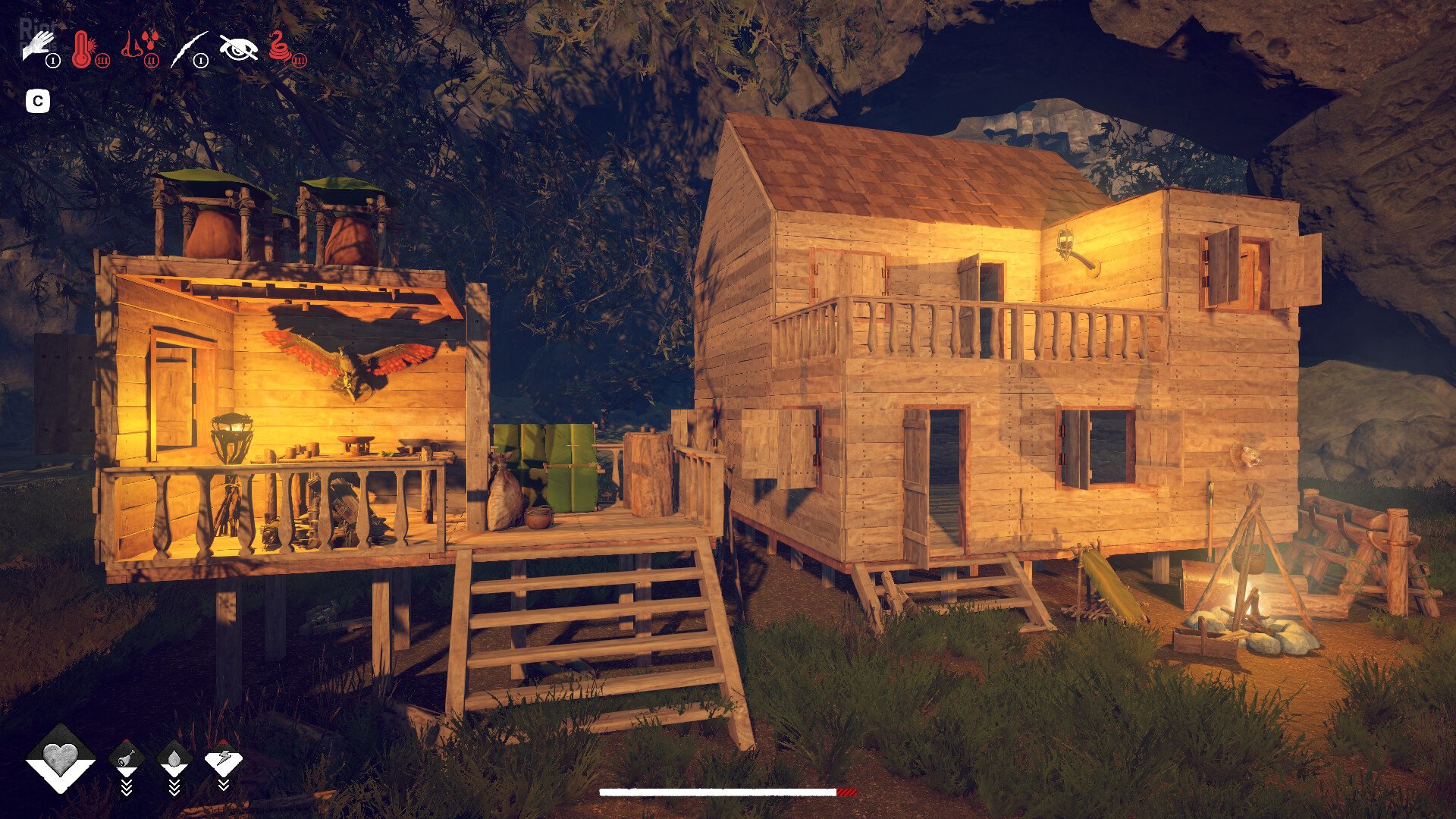 [14]-Survival: Fountain of Youth – Build_1622 (v1.0/Release) + 1.5 DLCs Download-HohohoGames