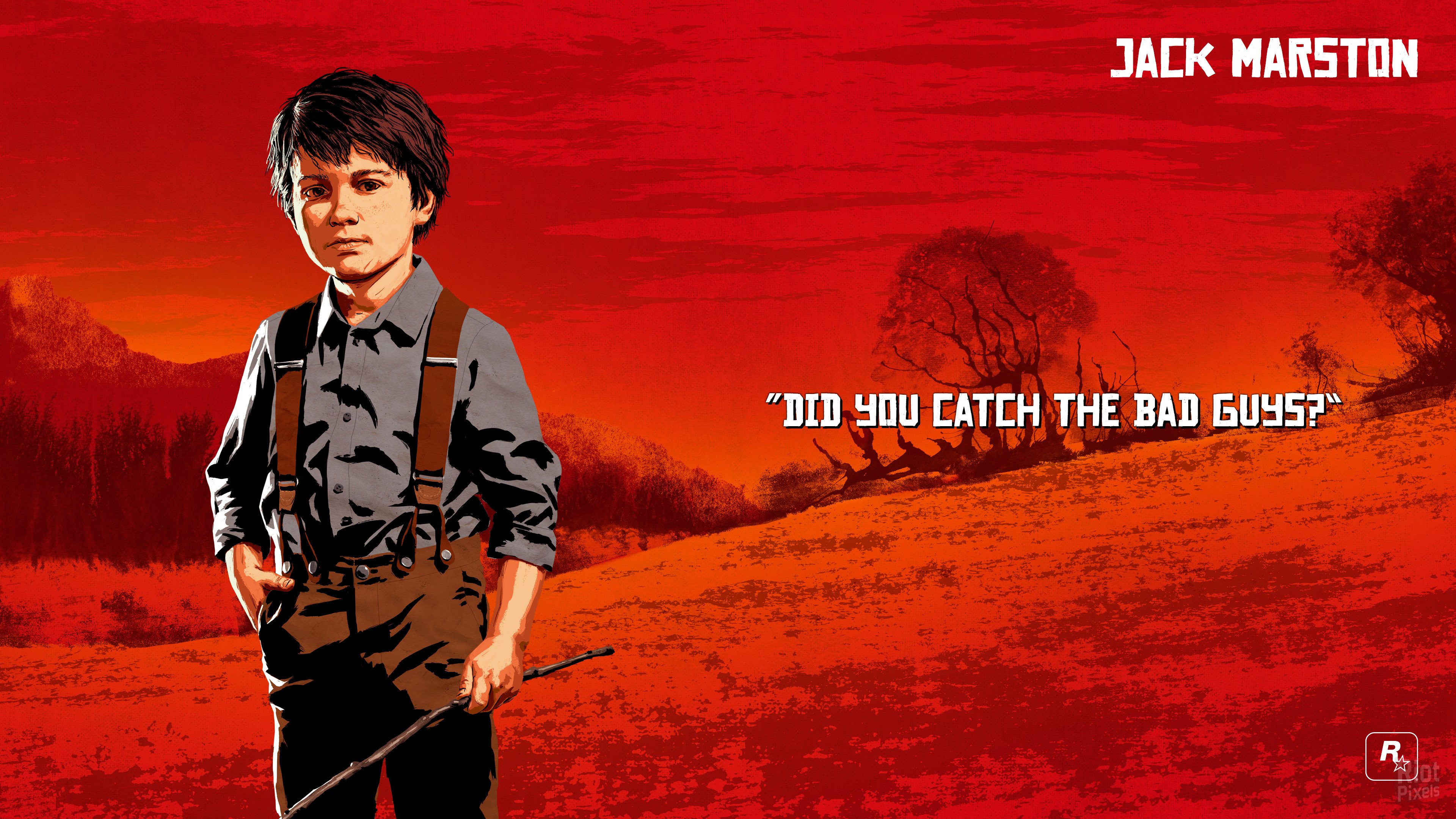 [18]-Red Dead Redemption 2: Ultimate Edition – Build 1491.50 + UE Unlocker Download-HohohoGames