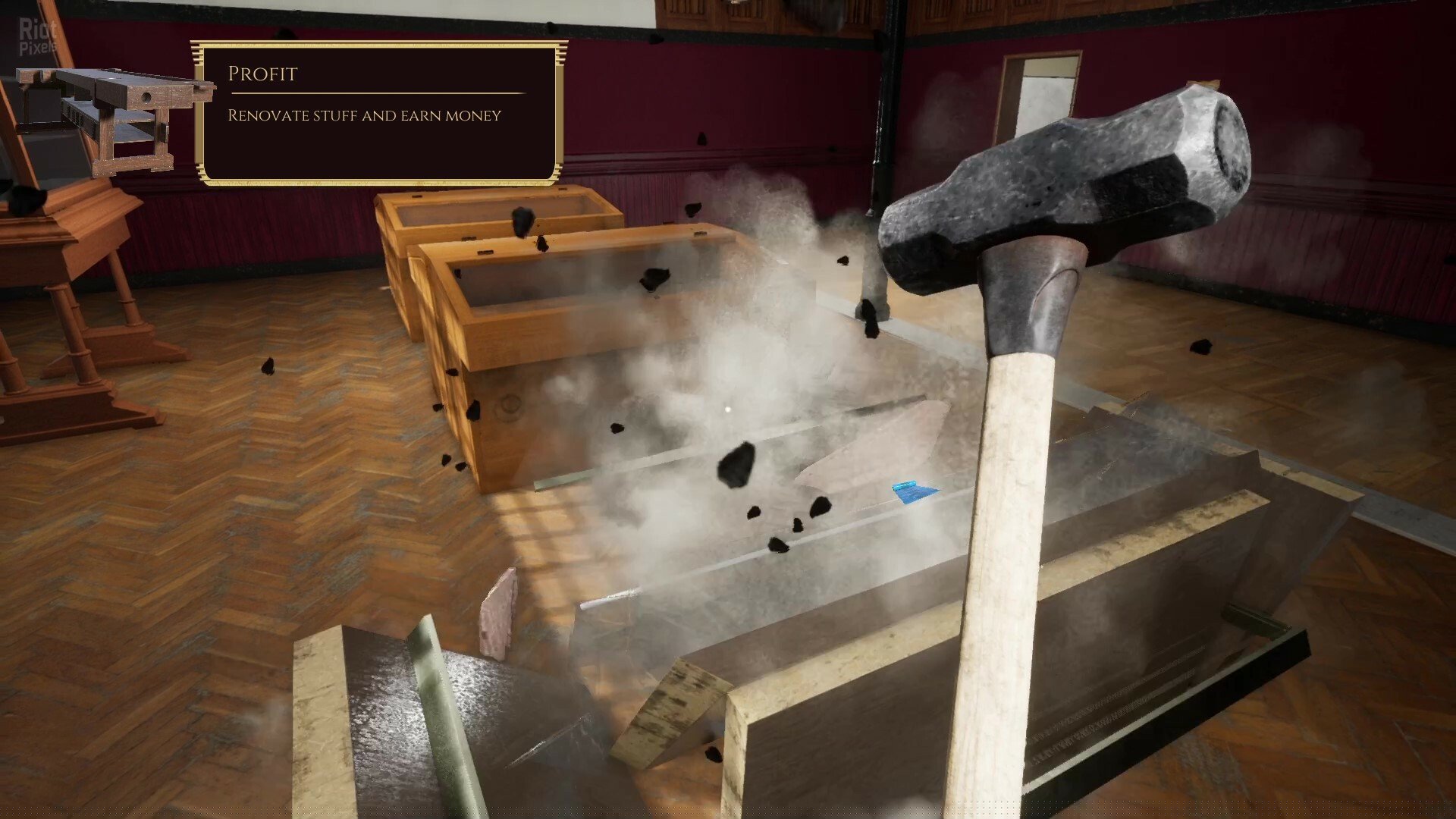 [8]-My Museum: Treasure Hunter – v1.3.1B Download-HohohoGames