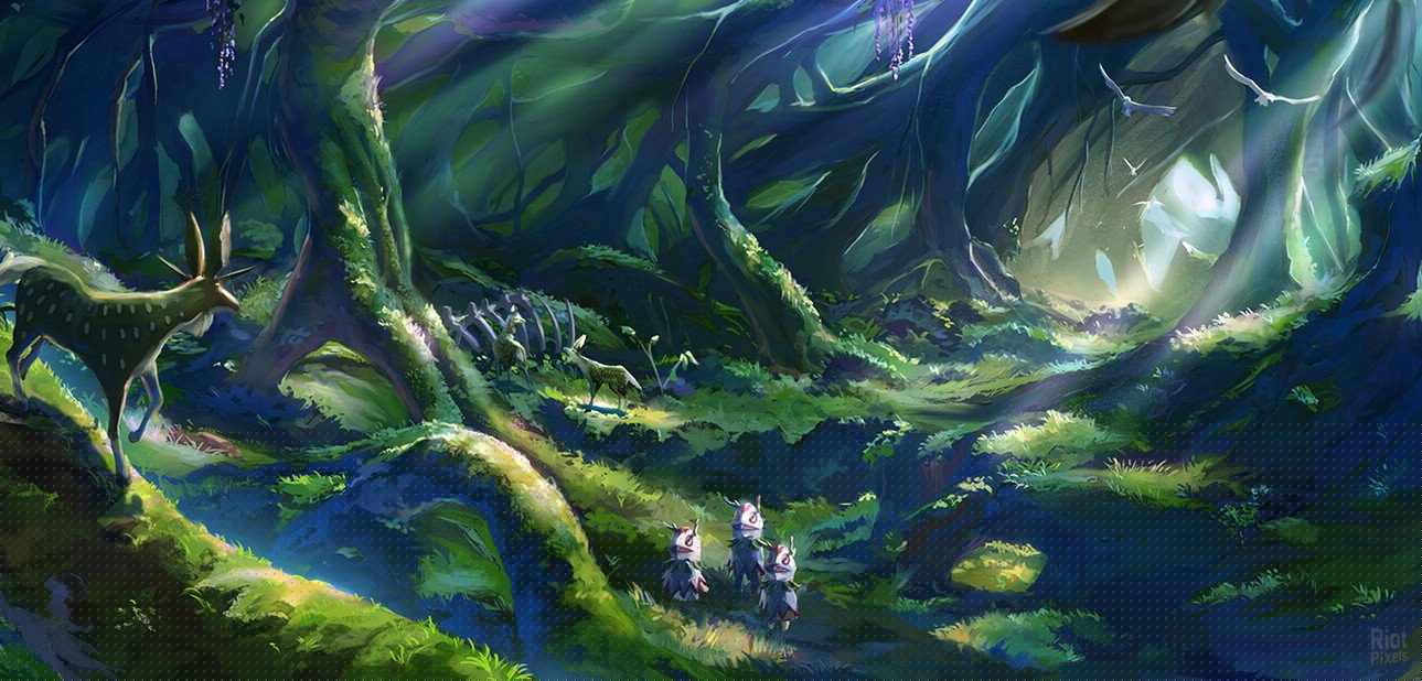 [26]-Monster Hunter Stories – v1.0.1 + DLC + Switch Emulators Download-HohohoGames