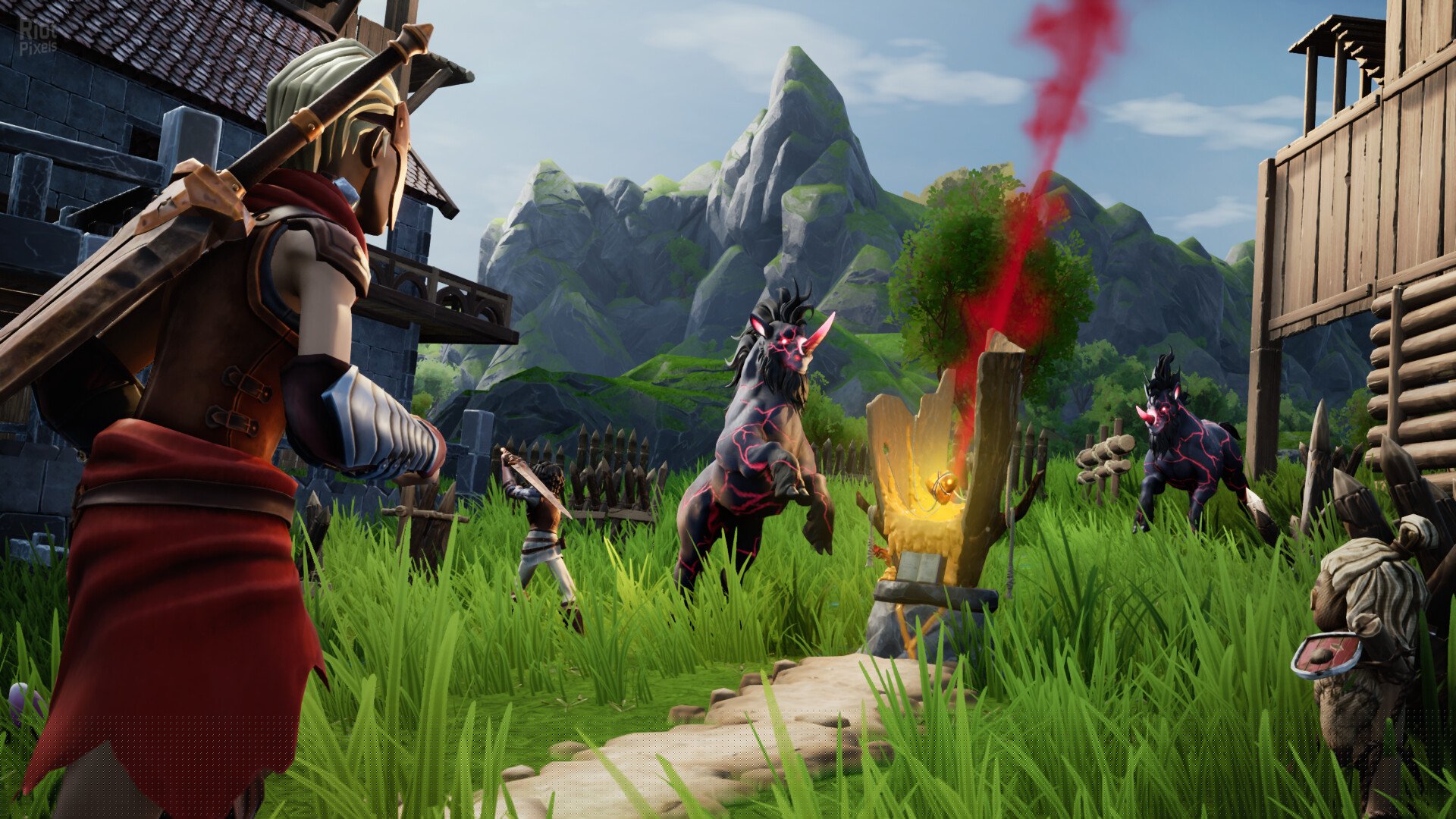 [12]-Coreborn: Supporter Bundle – v1.0.52.26724 + DLC + Windows 7 Fix Download-HohohoGames