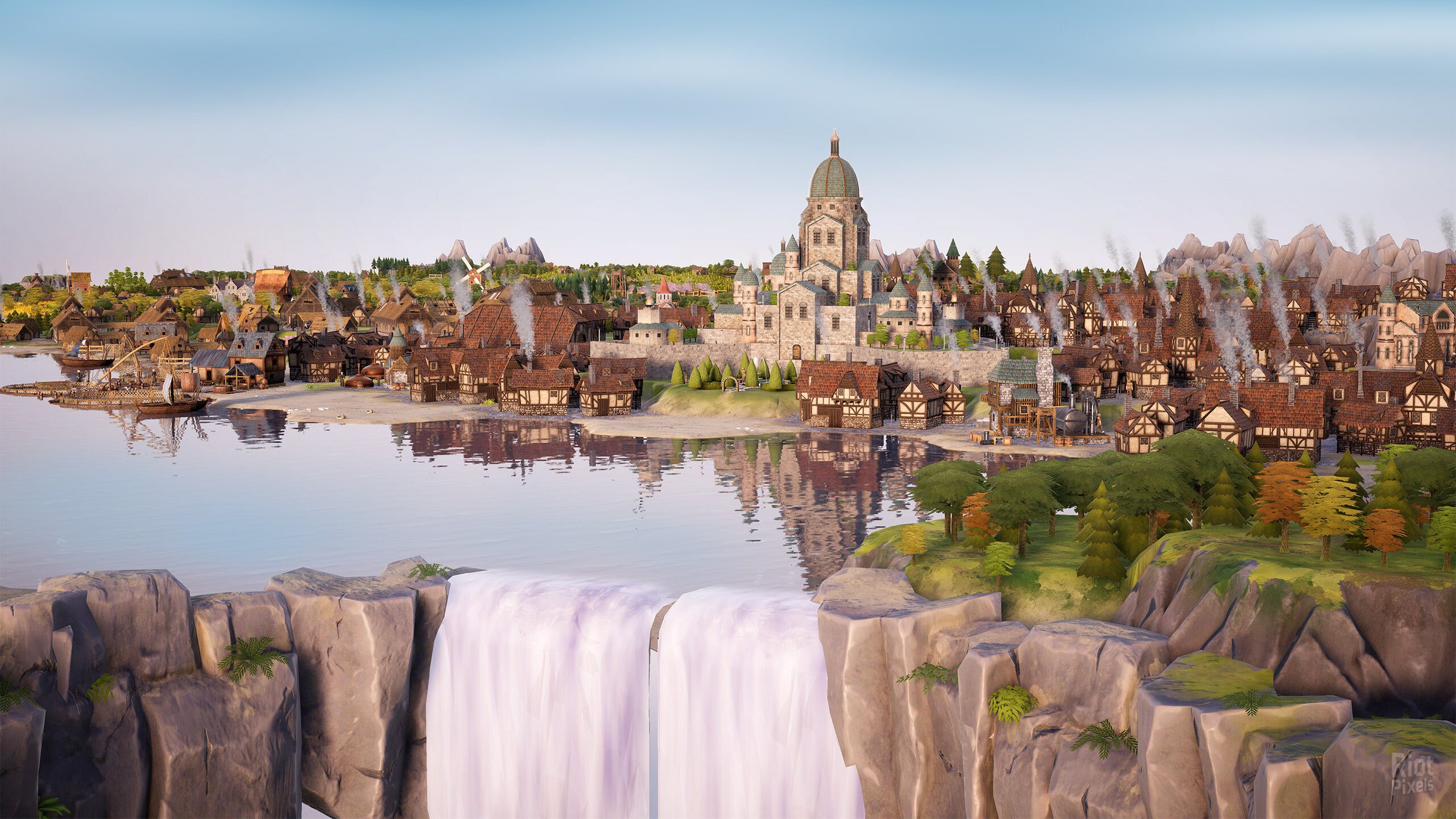 [6]-TerraScape – v1.0.0.3 Download-HohohoGames