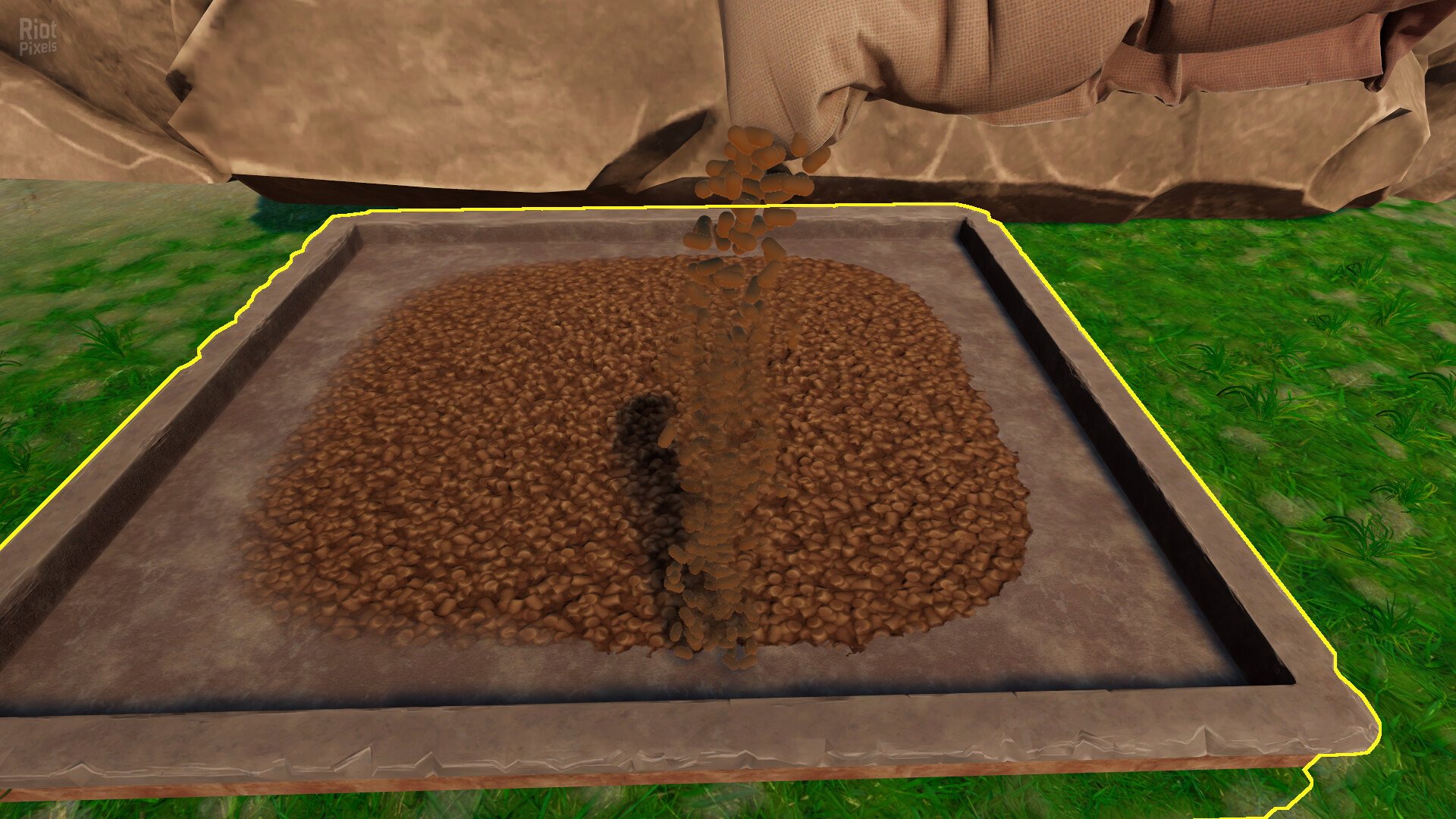 [8]-Zoo Simulator – v1.00.23 Download-HohohoGames